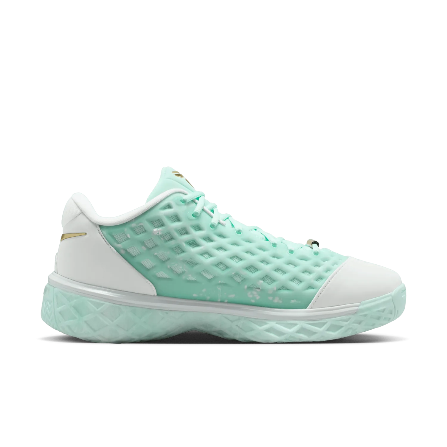 Nike Kobe 3 Low Protro CHBL PE image 8
