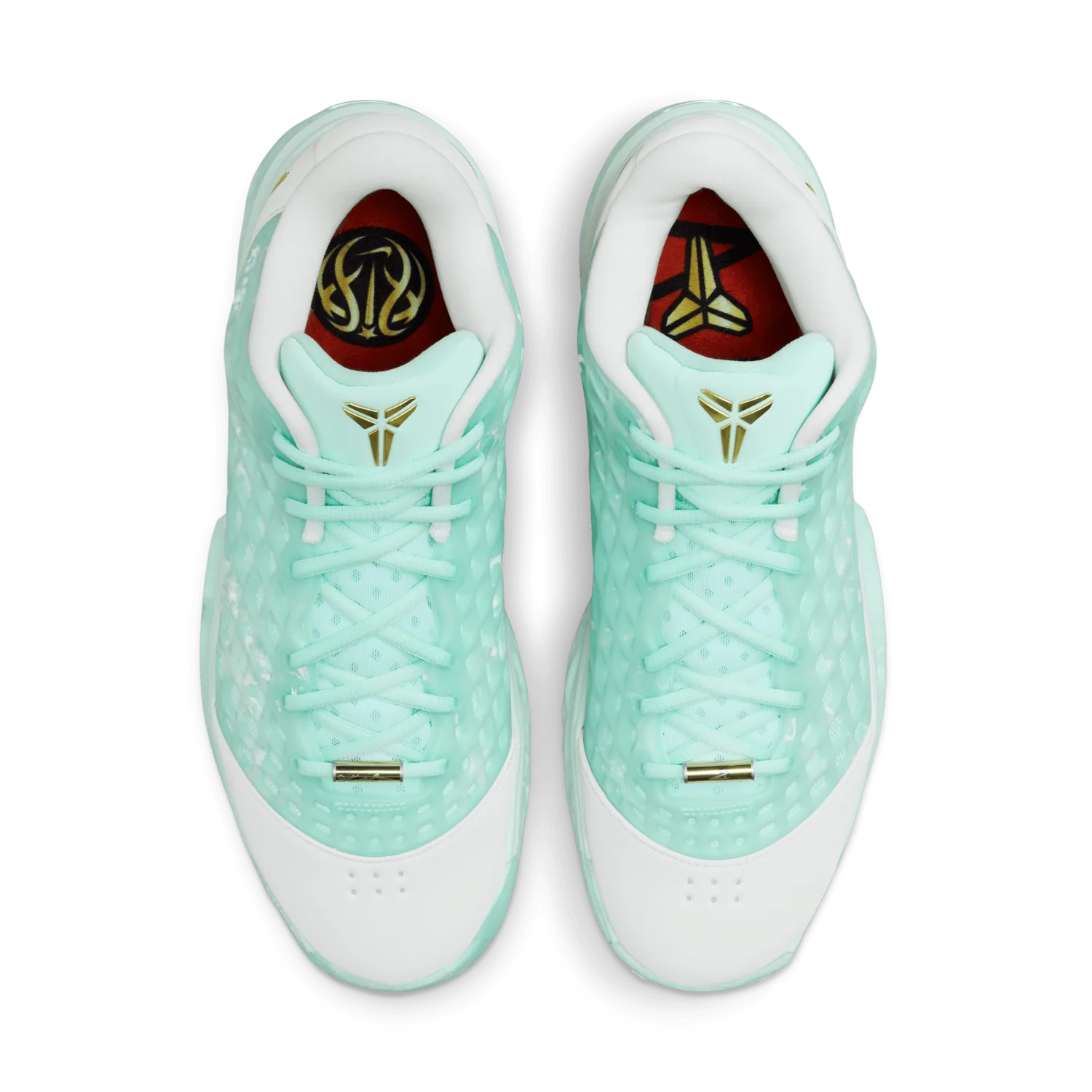 Nike Kobe 3 Low Protro CHBL PE image 9