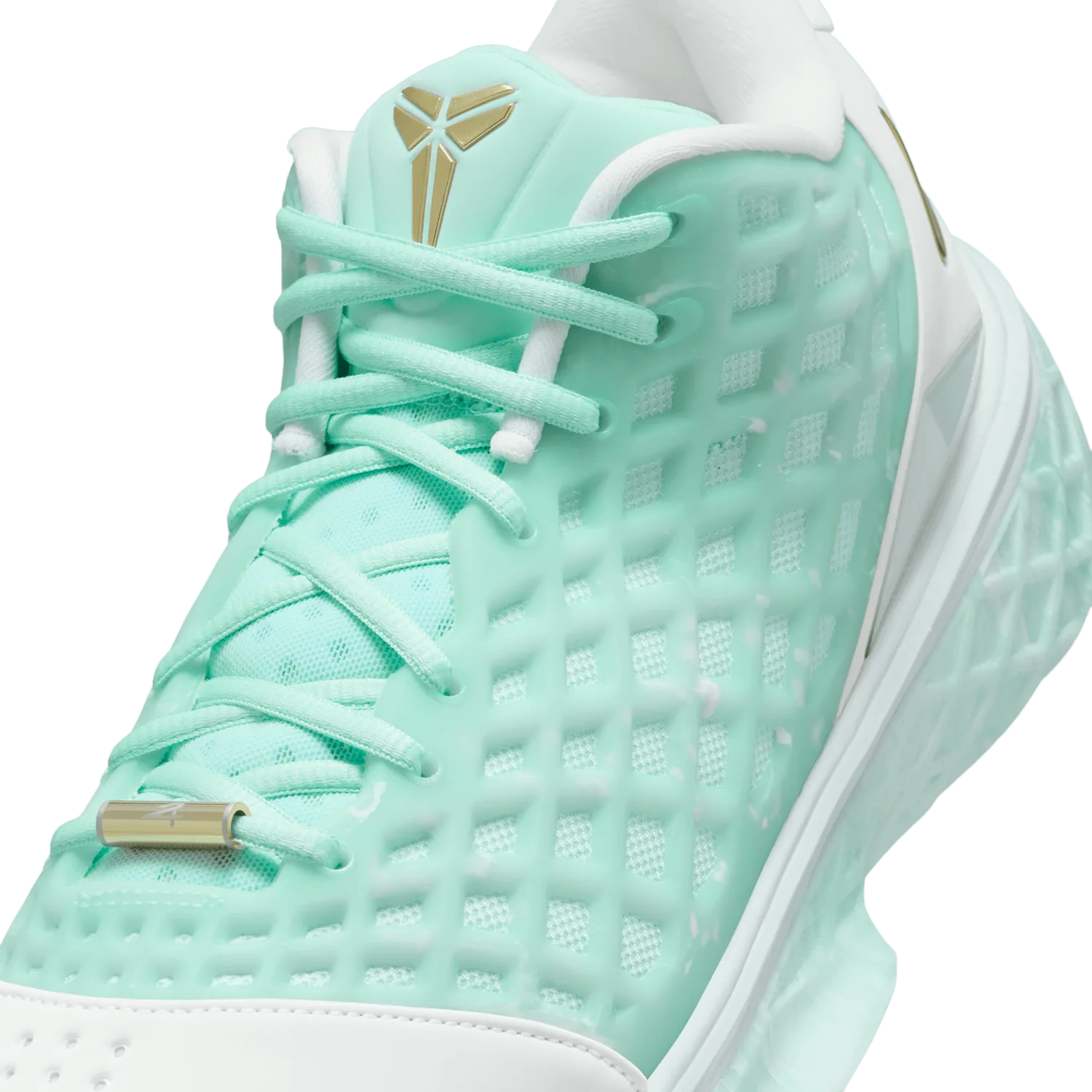 Nike Kobe 3 Low Protro CHBL PE image 12