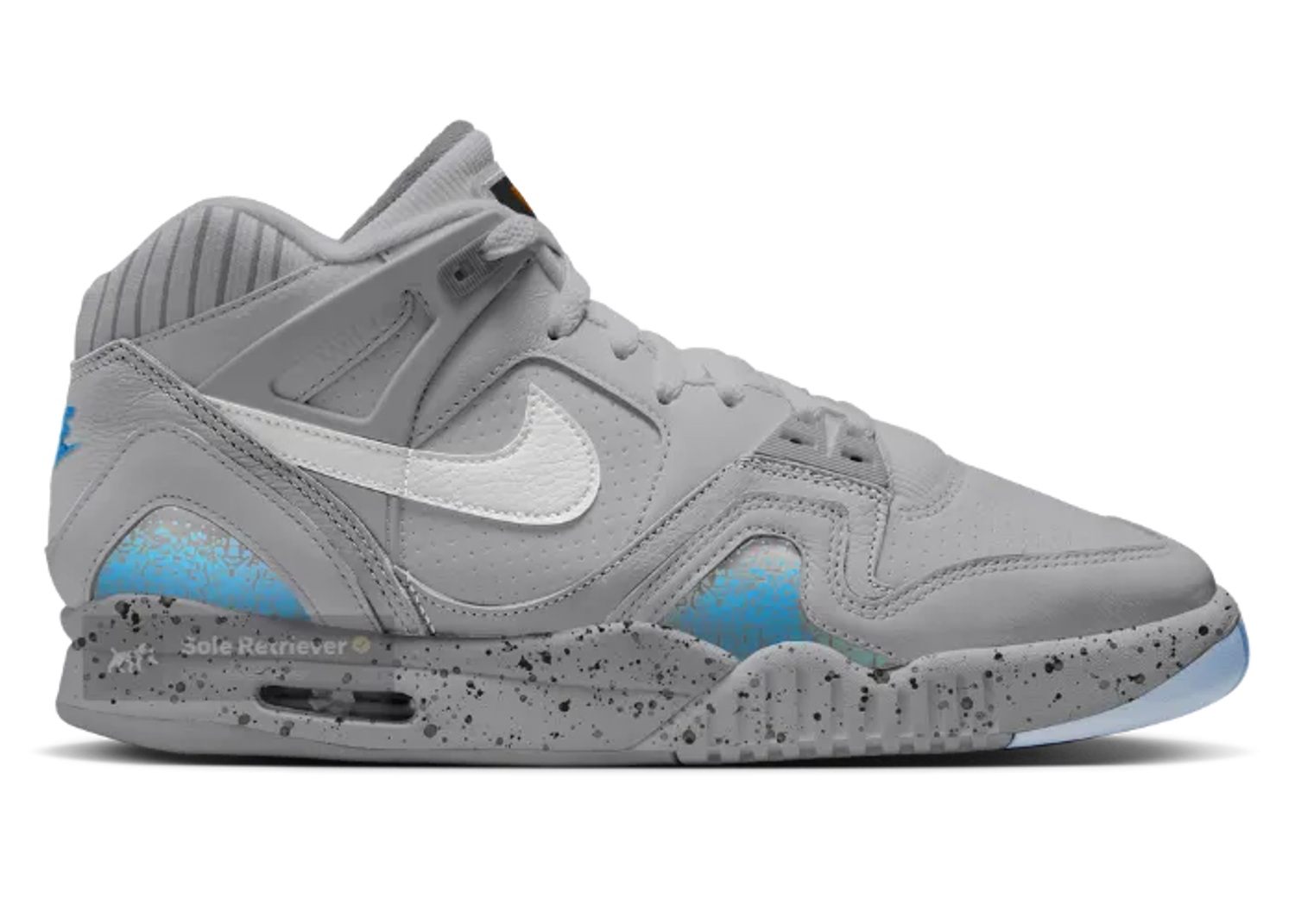 Nike Air Tech Challenge 2 Back to the US Open