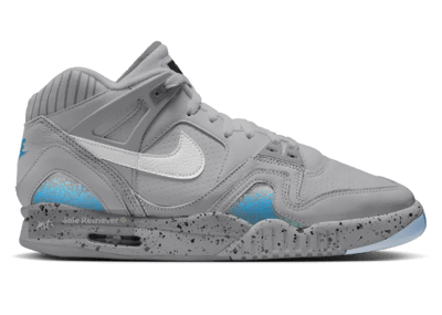 Nike Air Tech Challenge 2 Back to the US Open