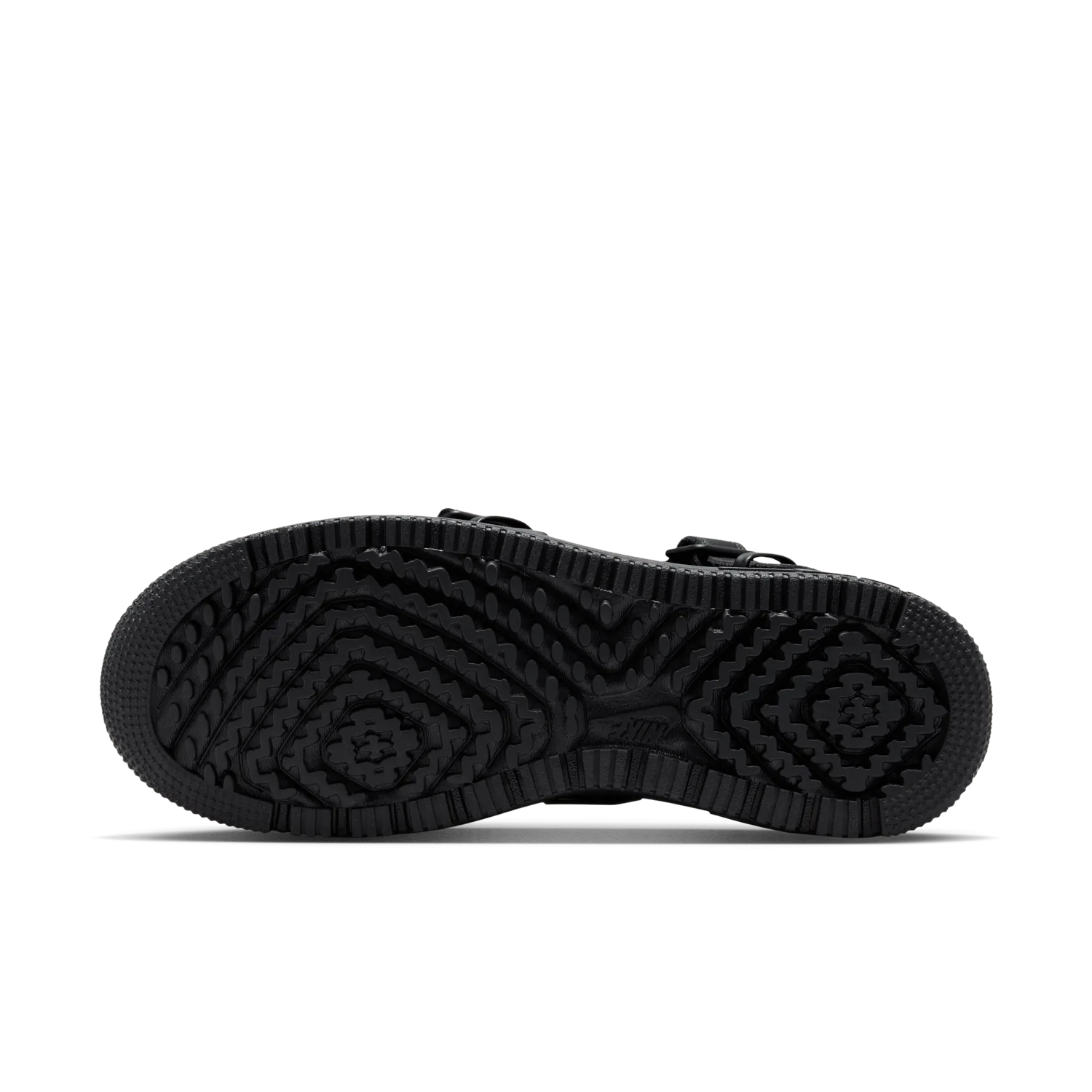 Nike Air Force 1 Low Luxe Black image 4