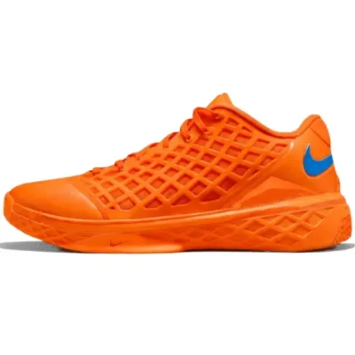 Nike Kobe 3 Low Protro Arancia Jalen Brunson PE
