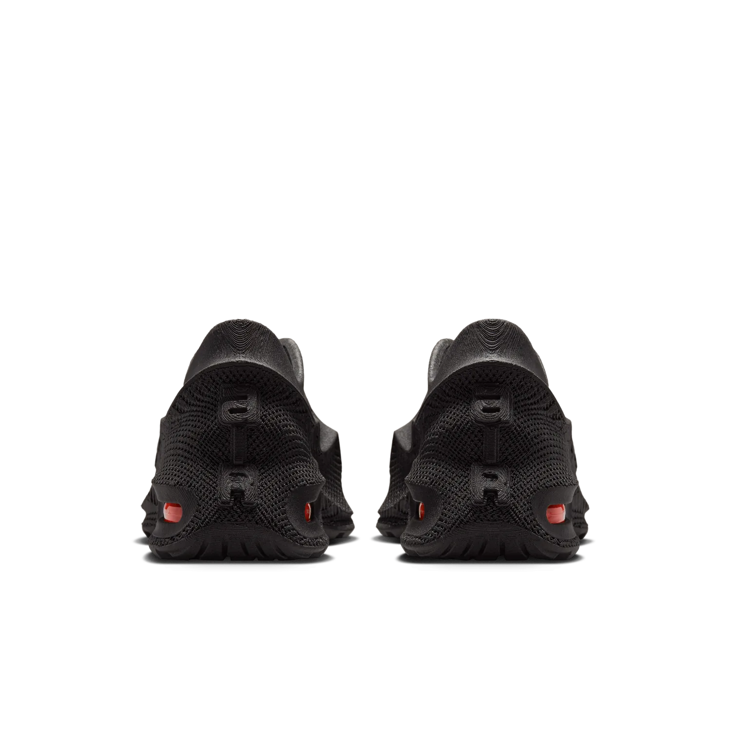 Nike Air Max 1000.2 Black Hyper Crimson image 8