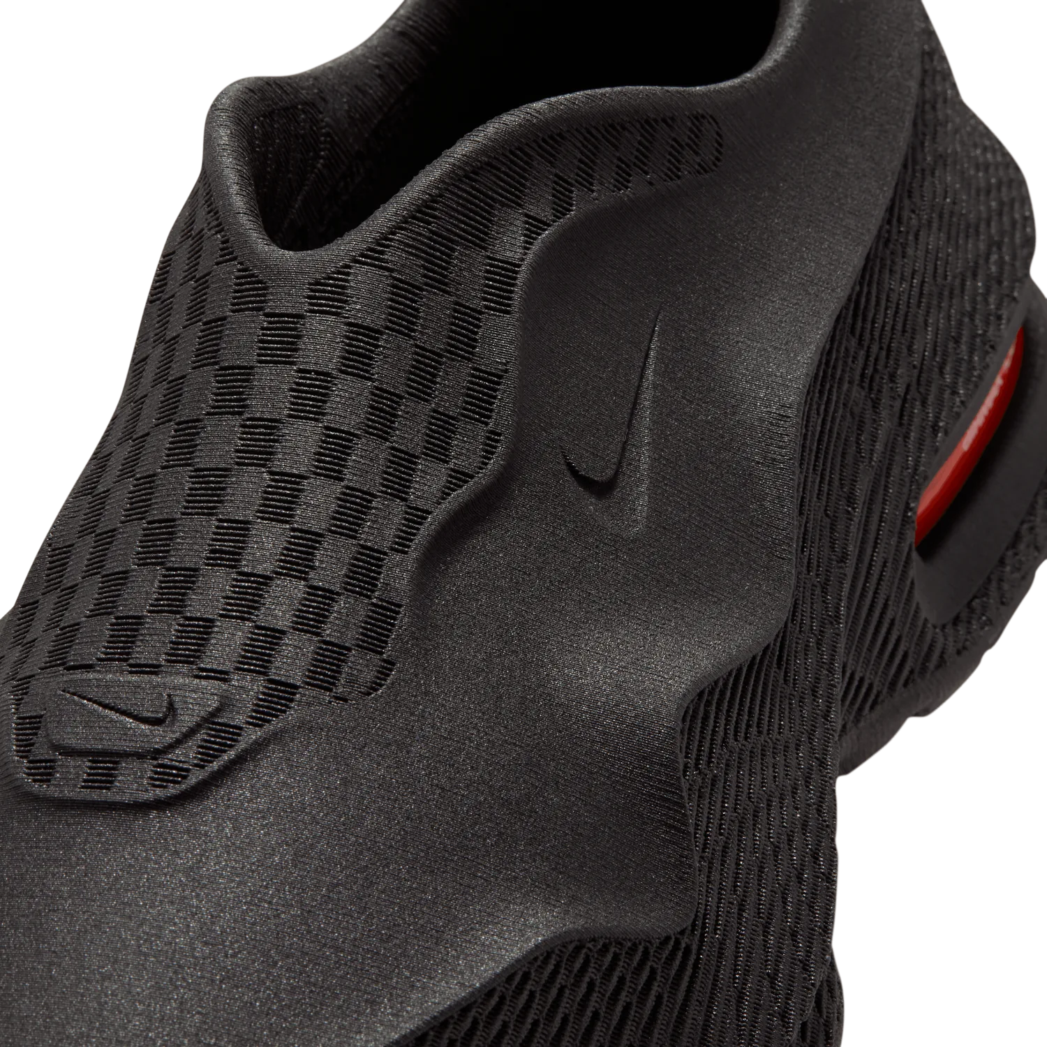 Nike Air Max 1000.2 Black Hyper Crimson image 9