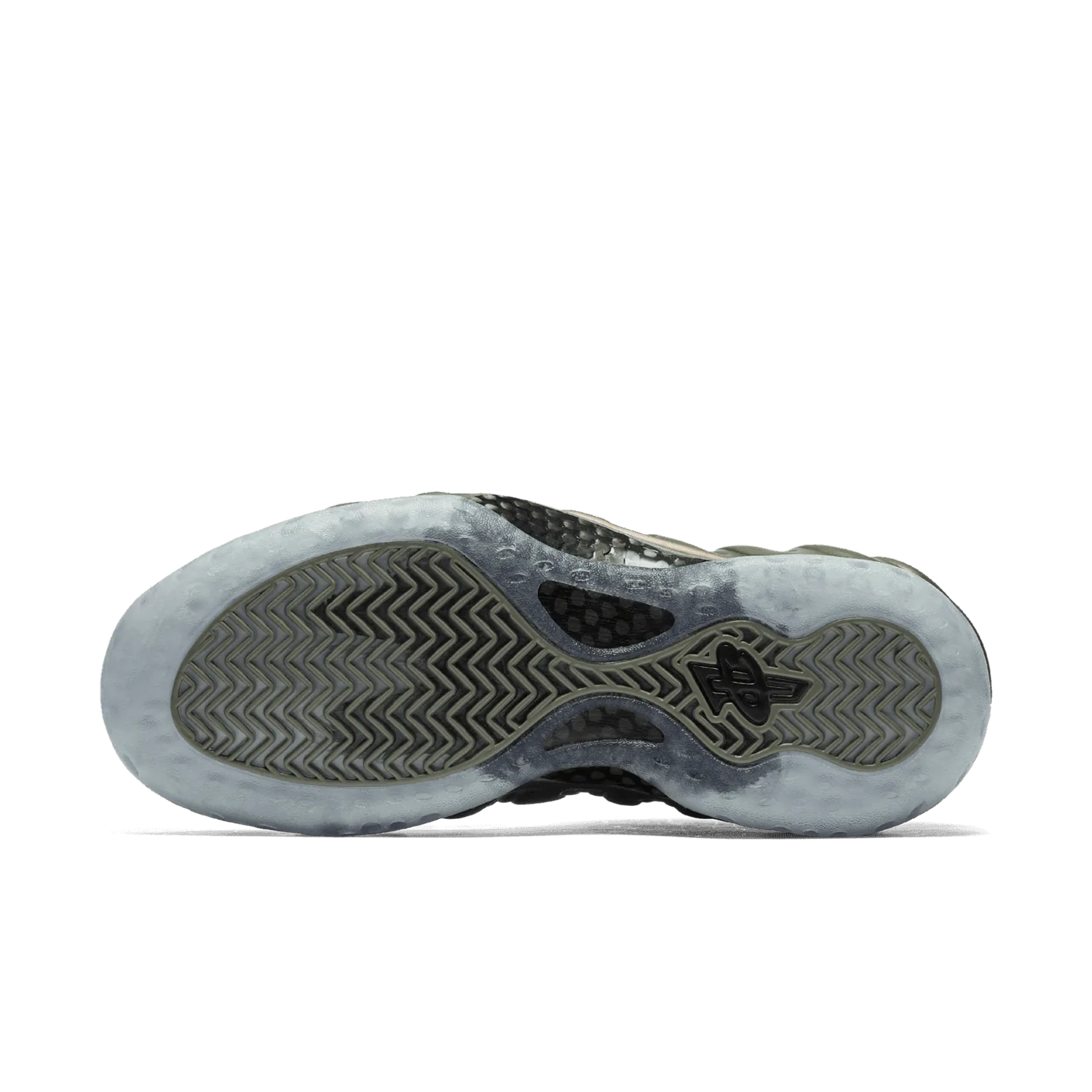 Nike Air Foamposite One Iridescent (W)