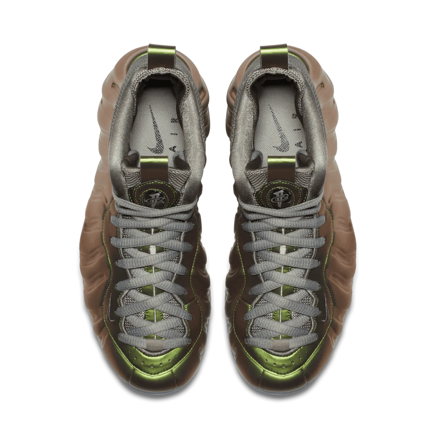 Nike Air Foamposite One Iridescent (W) image 2