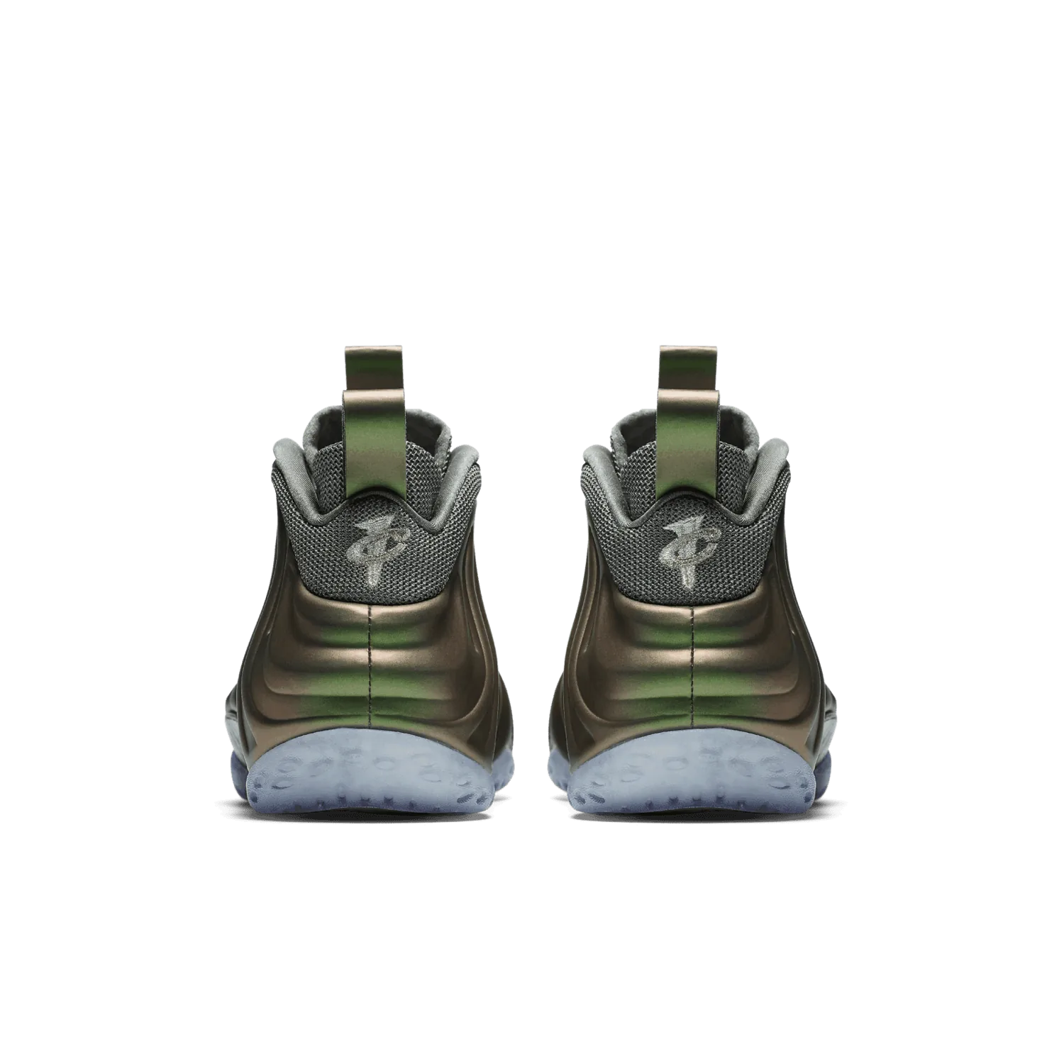 Nike Air Foamposite One Iridescent (W) image 4