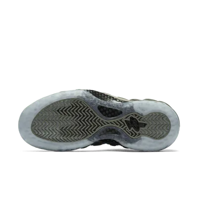 Nike Air Foamposite One Iridescent (W)