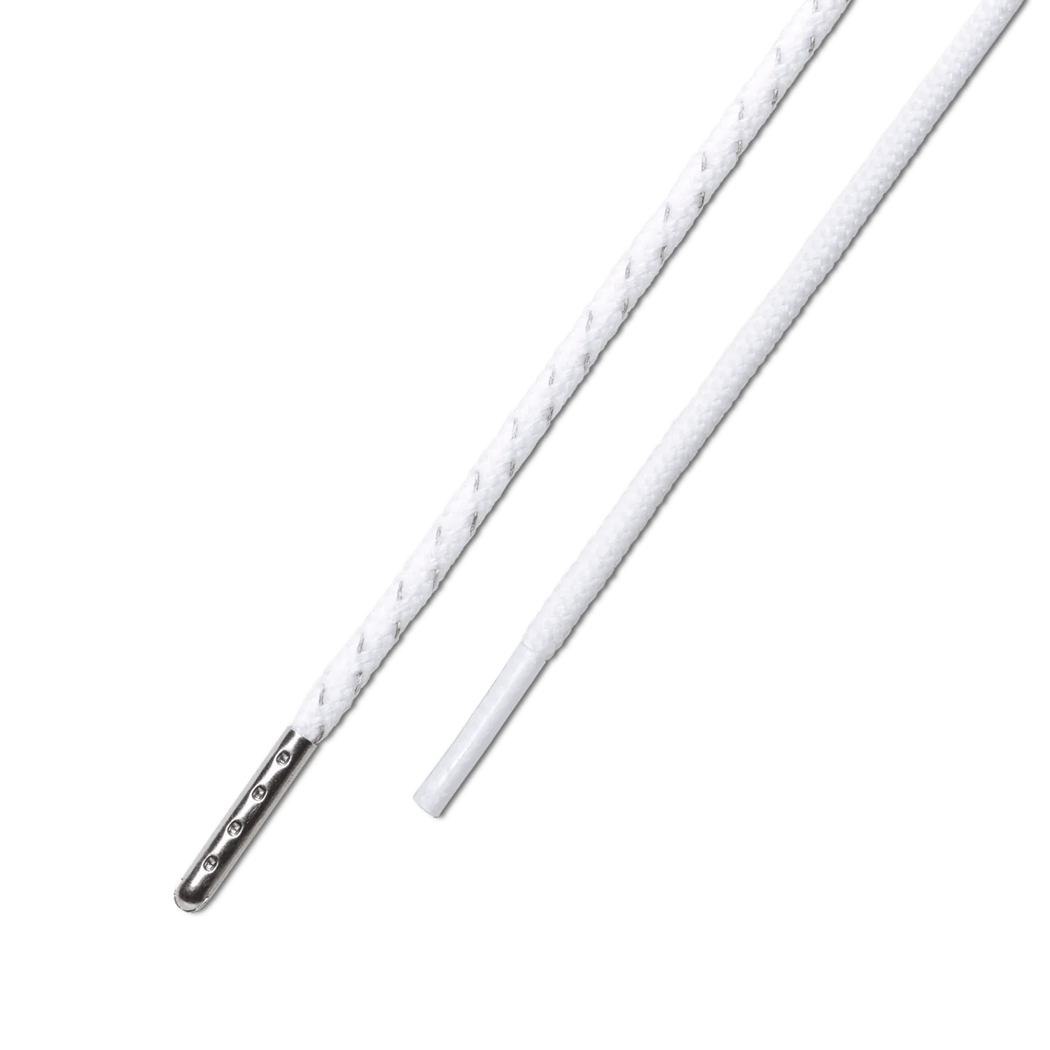 Nike Air Foamposite One Chrome White (W) image 5