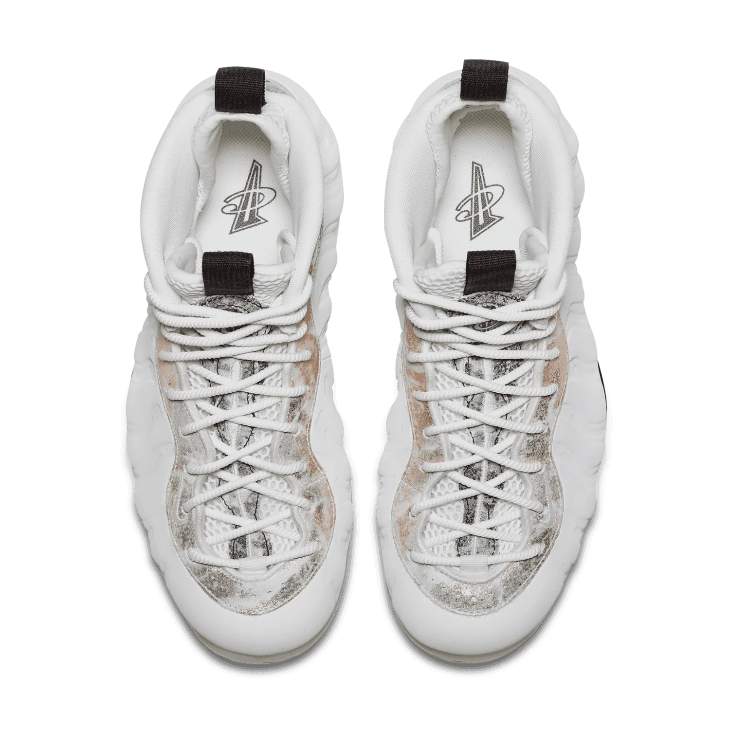 Nike Air Foamposite One Marble (W) image 2