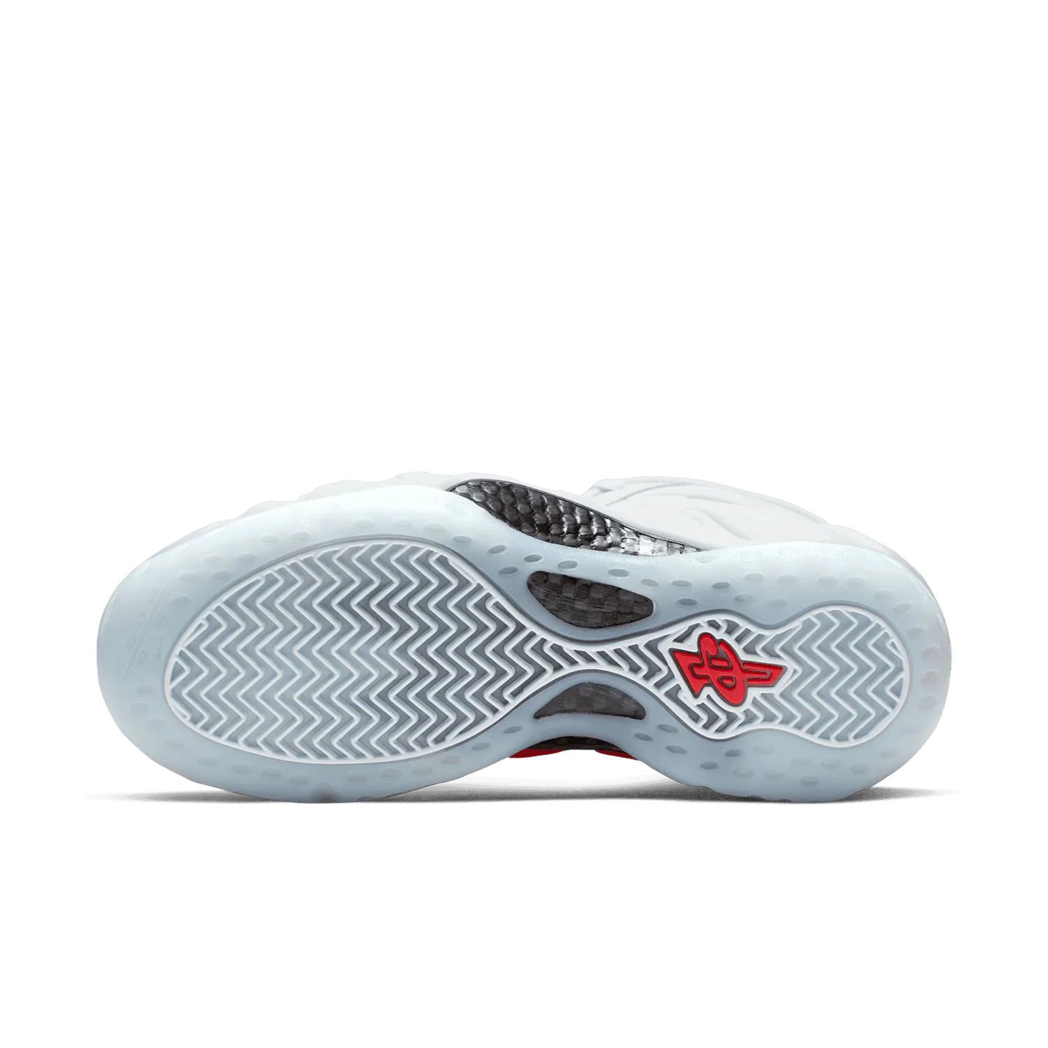 Nike Air Foamposite One USA (W) image 2