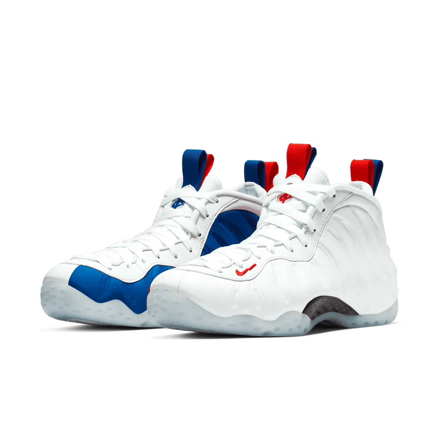 Nike Air Foamposite One USA (W) image 4