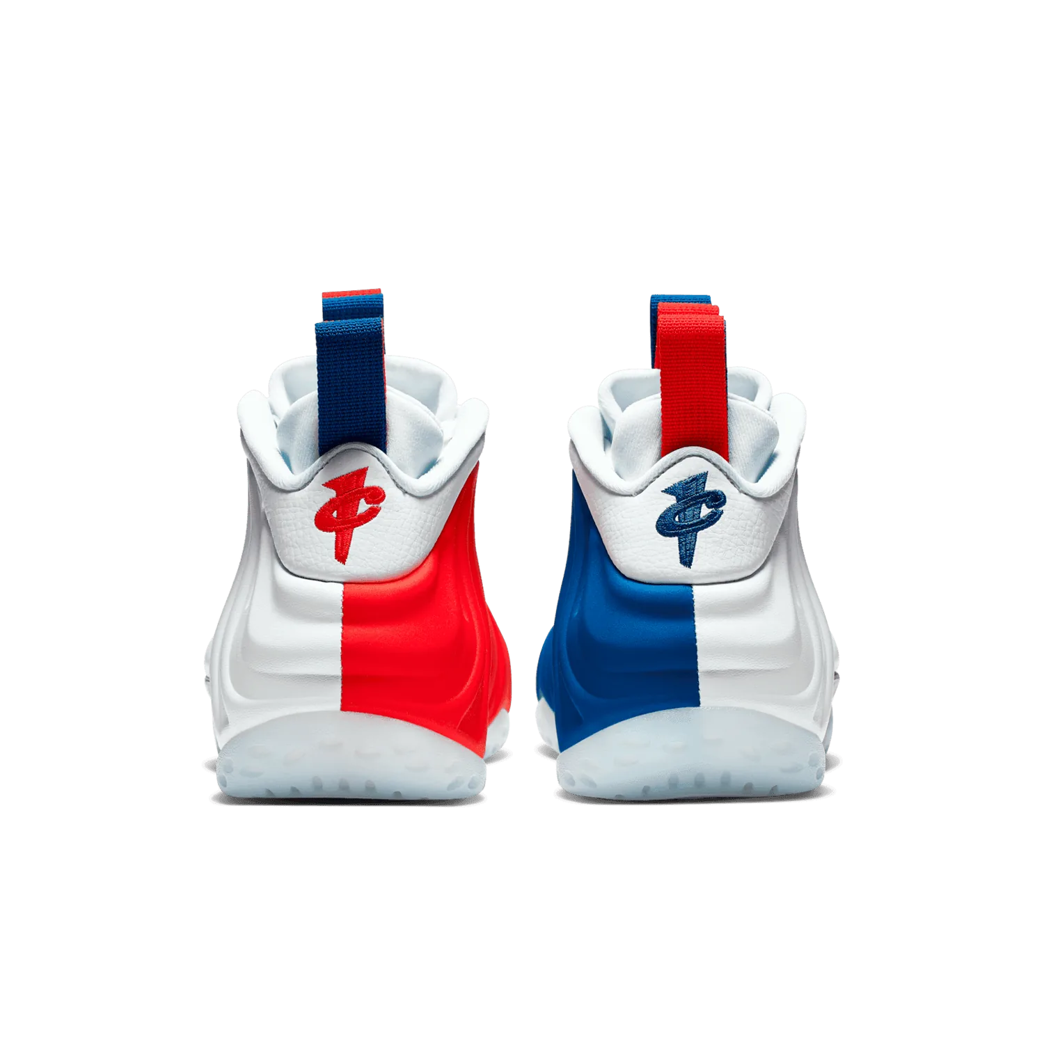 Nike Air Foamposite One USA (W) image 5