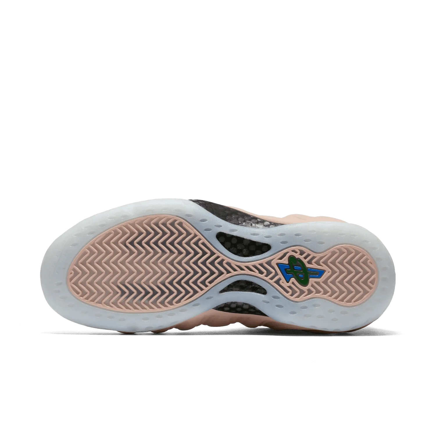 Nike Air Foamposite One Particle Beige (W)