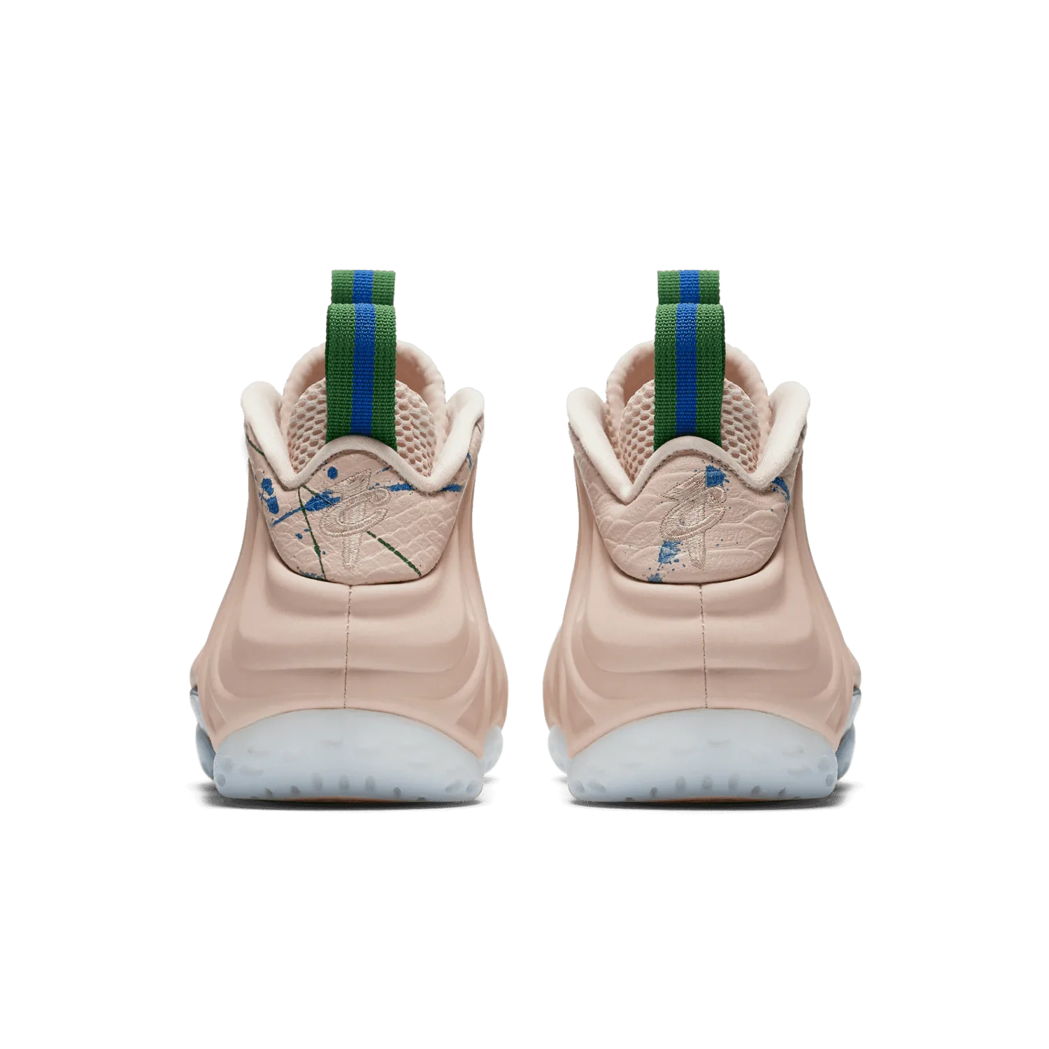 Nike Air Foamposite One Particle Beige (W) image 4