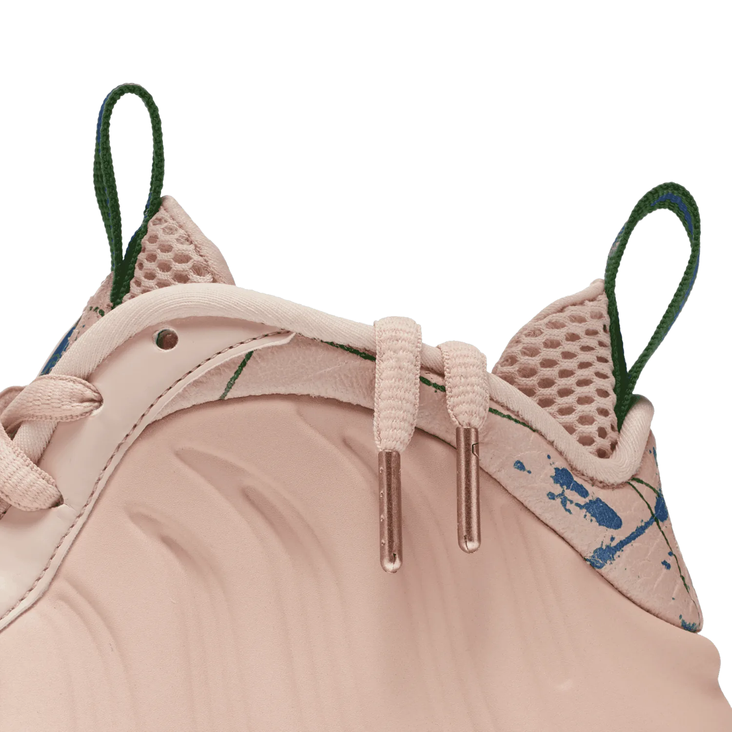 Nike Air Foamposite One Particle Beige (W) image 5