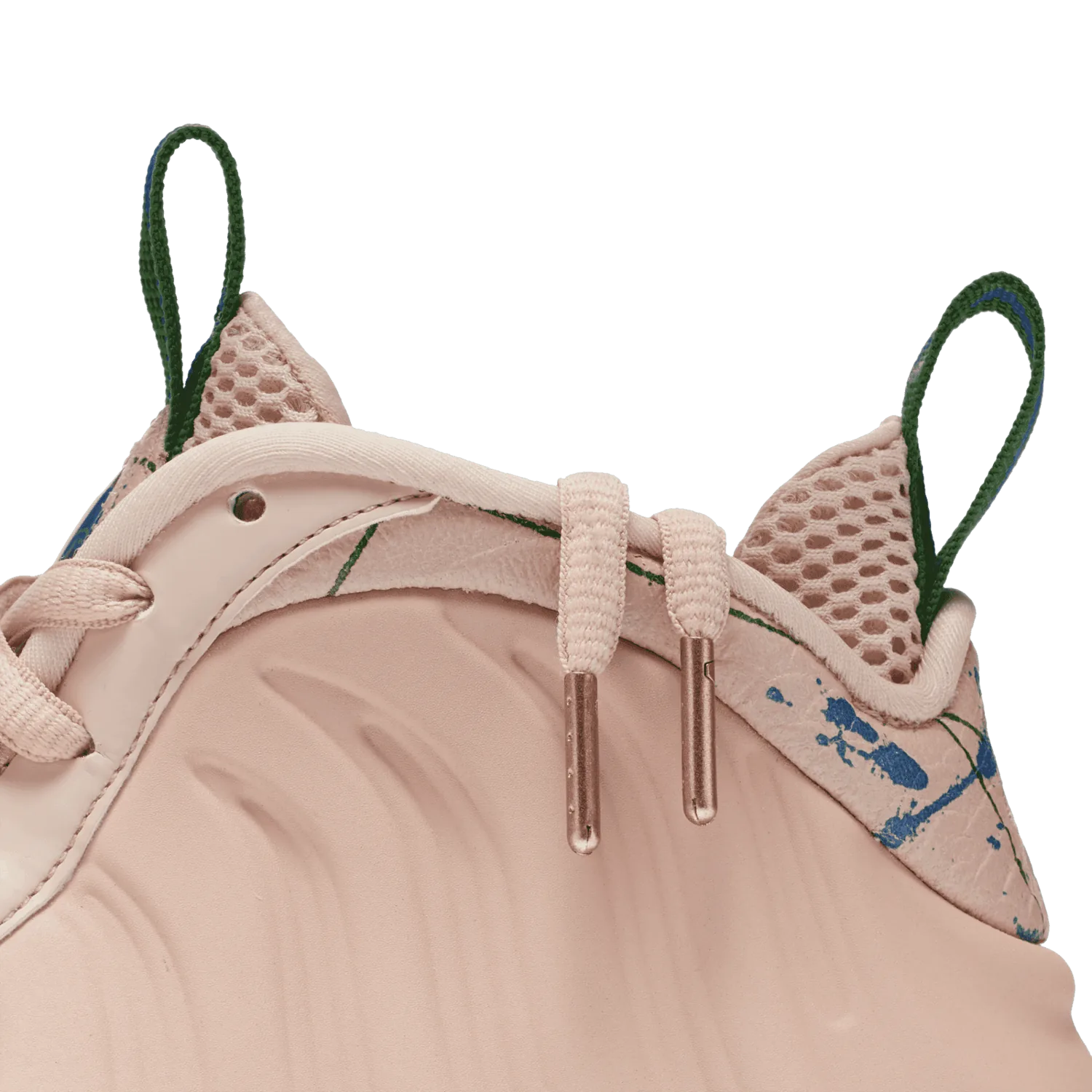 Nike Air Foamposite One Particle Beige (W) image 6