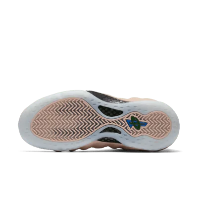 Nike Air Foamposite One Particle Beige (W)