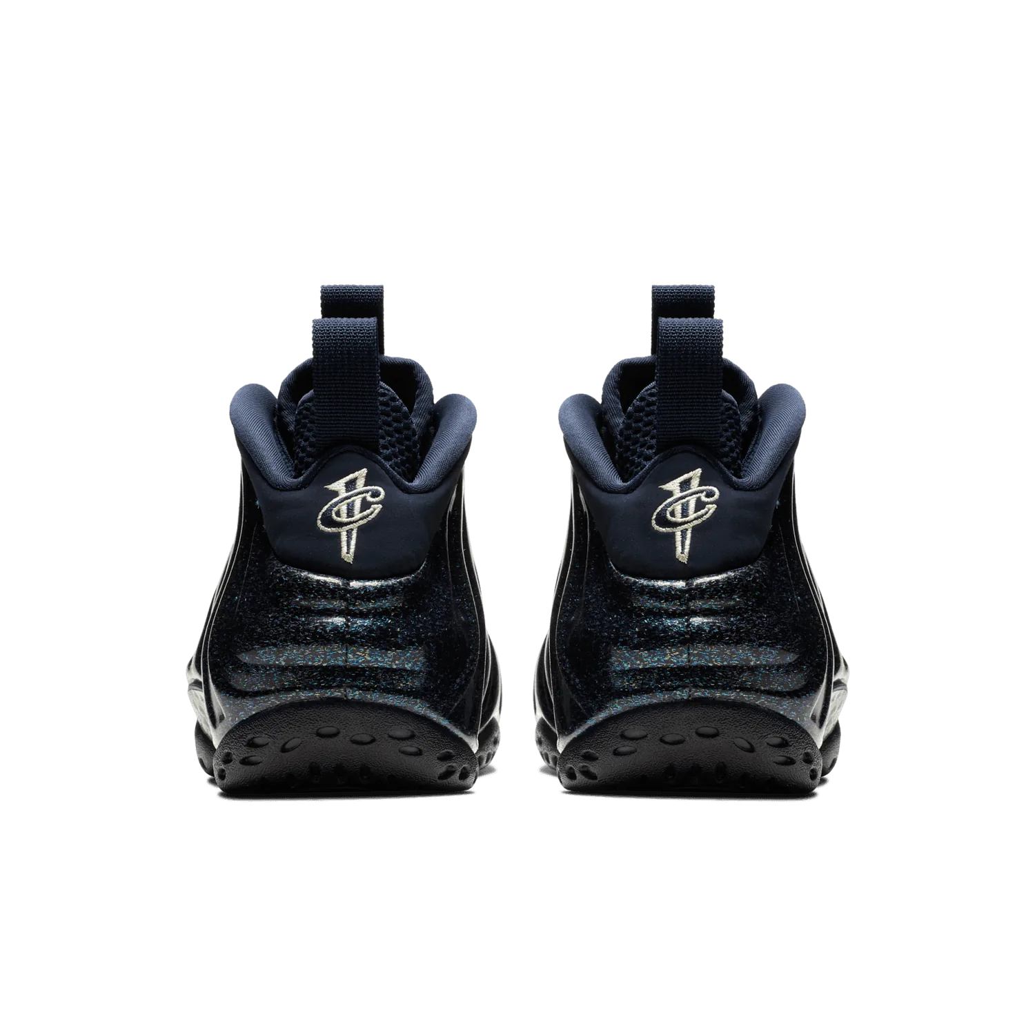 Nike Air Foamposite One Obsidian Glitter (W) image 4