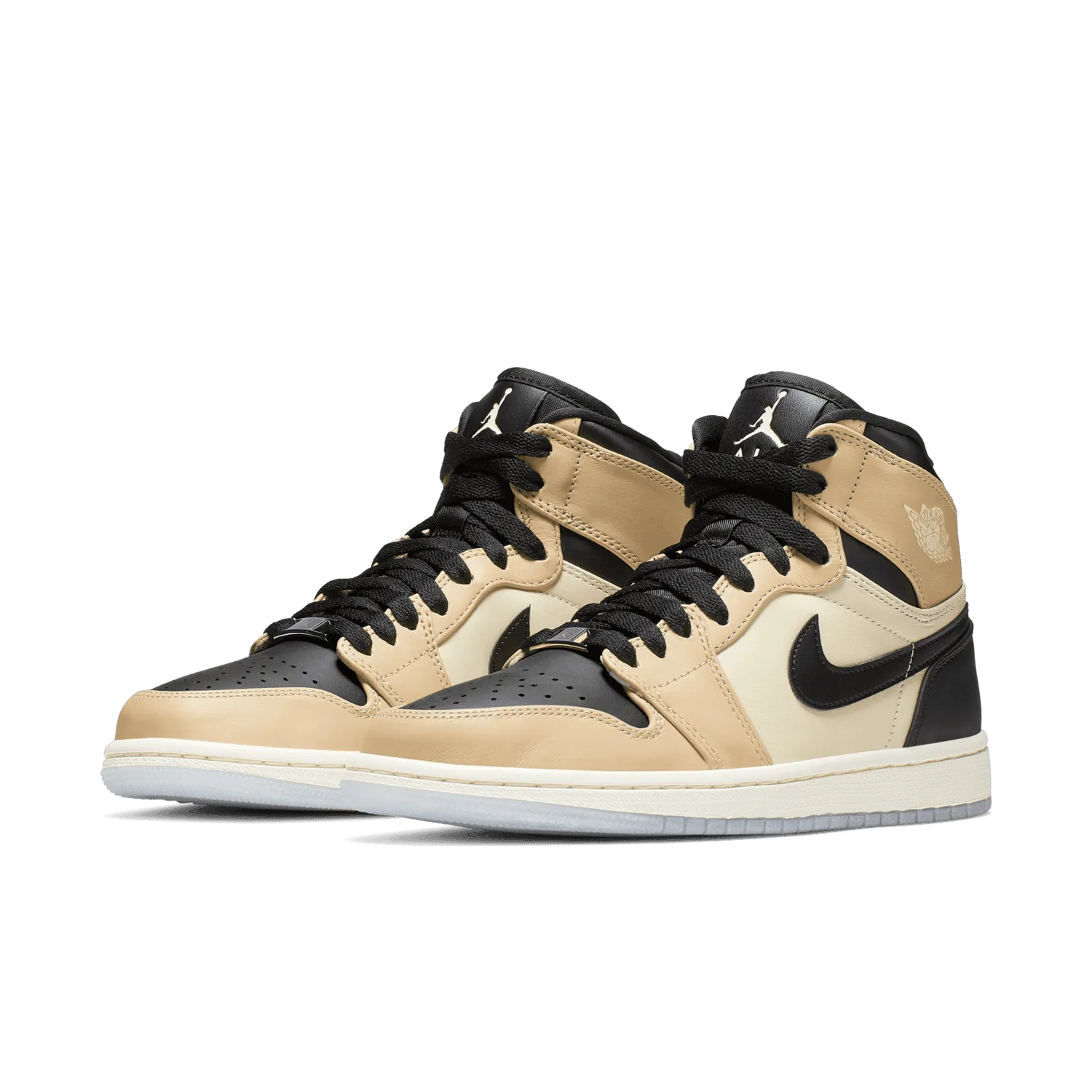 Jordan 1 Retro High Black Mushroom (W) image 4