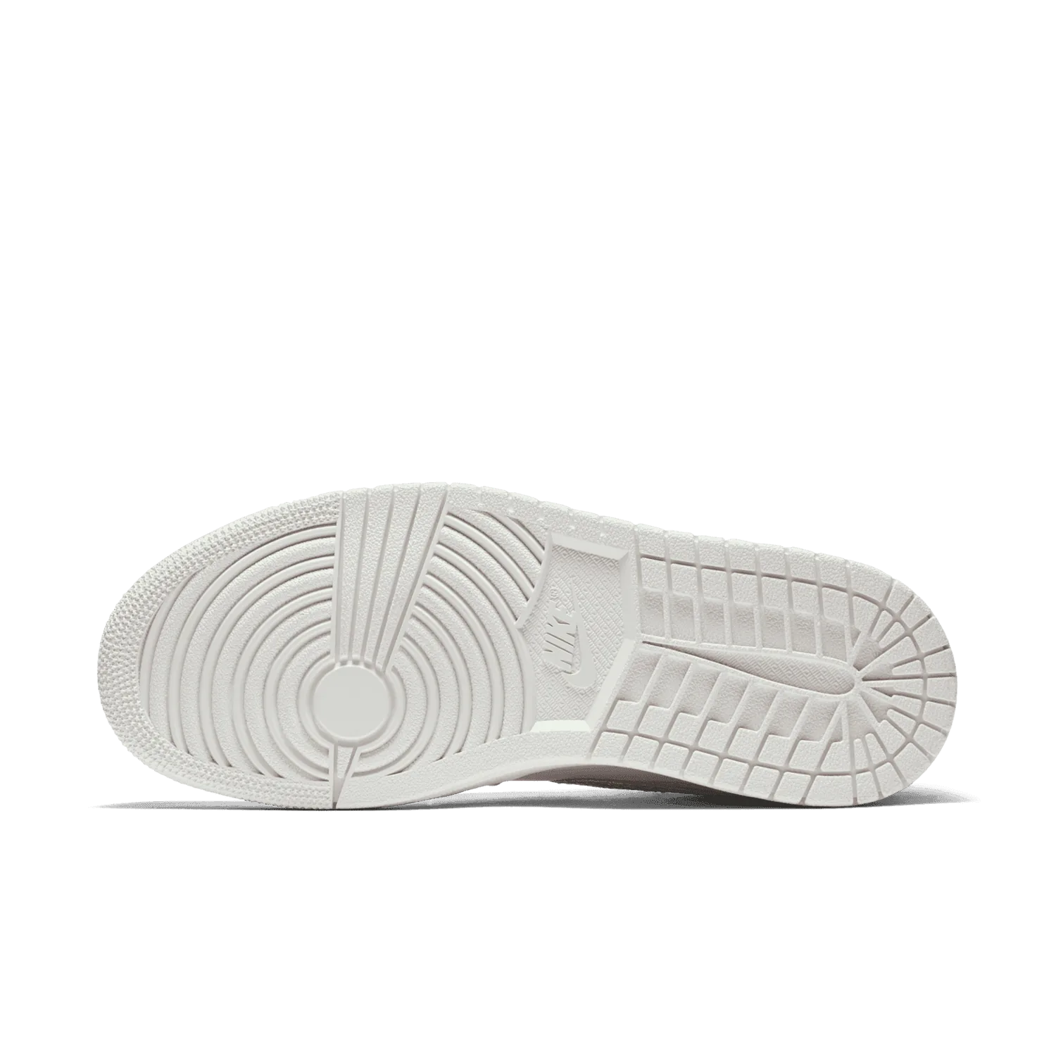 Air Jordan 1 Retro High White Snake (W) image 2
