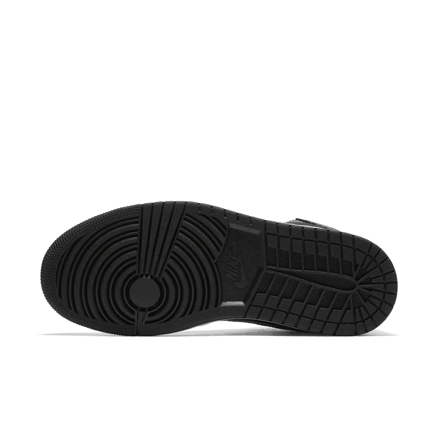 Air Jordan 1 Retro High Black Snake (W) image 2