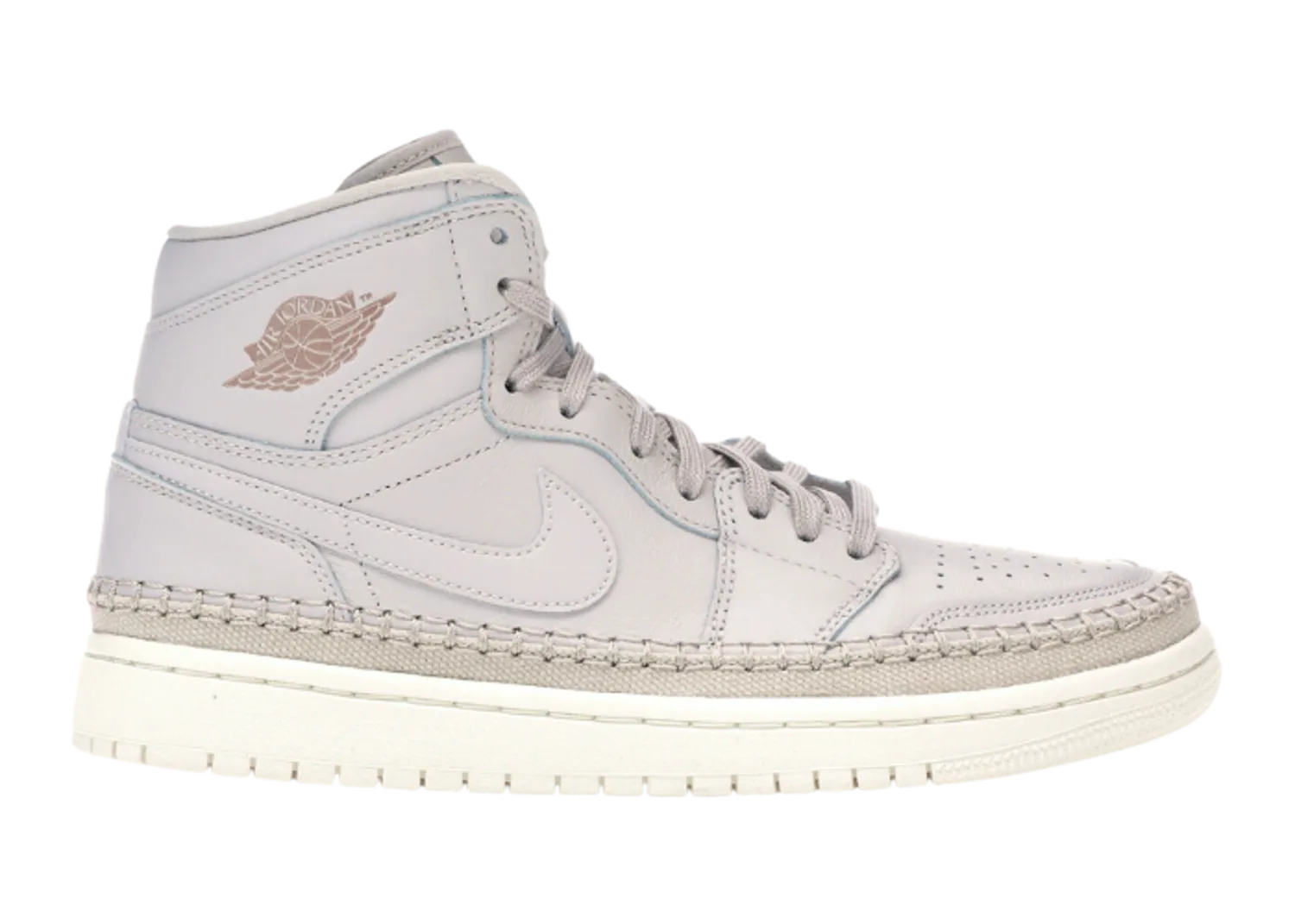 Air Jordan 1 Retro High Desert Sand (W)
