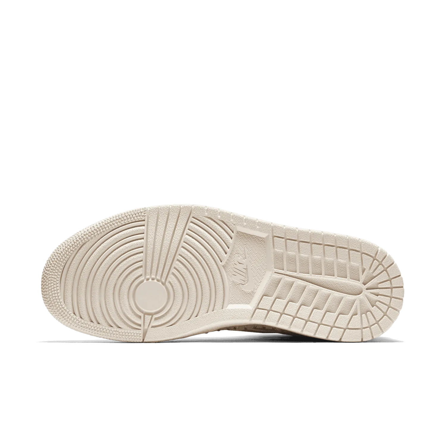 Air Jordan 1 Retro High Desert Sand (W) image 2