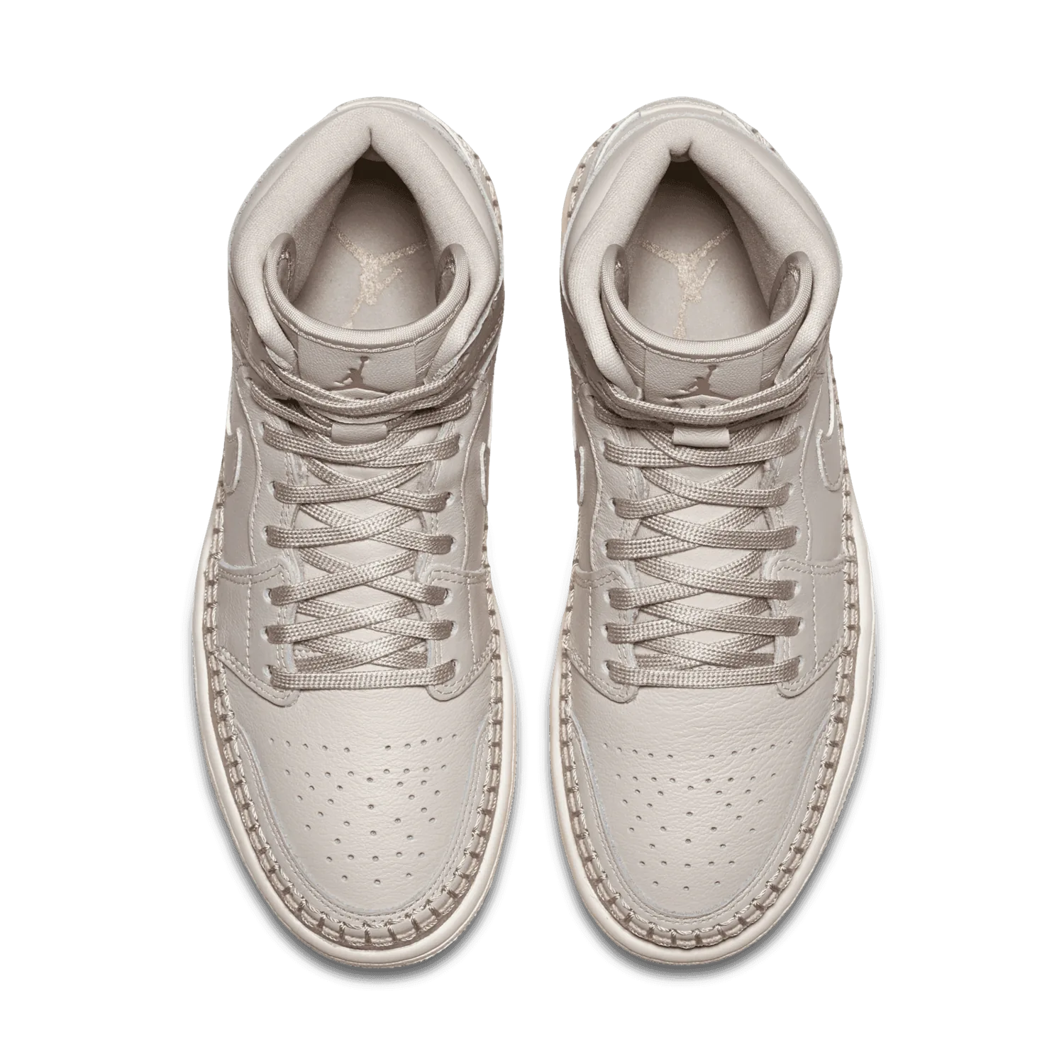 Air Jordan 1 Retro High Desert Sand (W) image 3