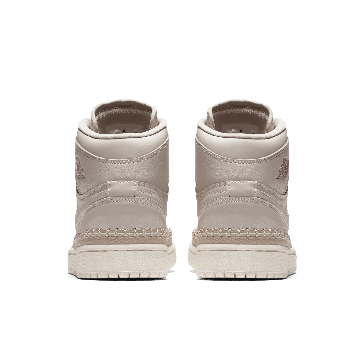 Air Jordan 1 Retro High Desert Sand (W) image 5