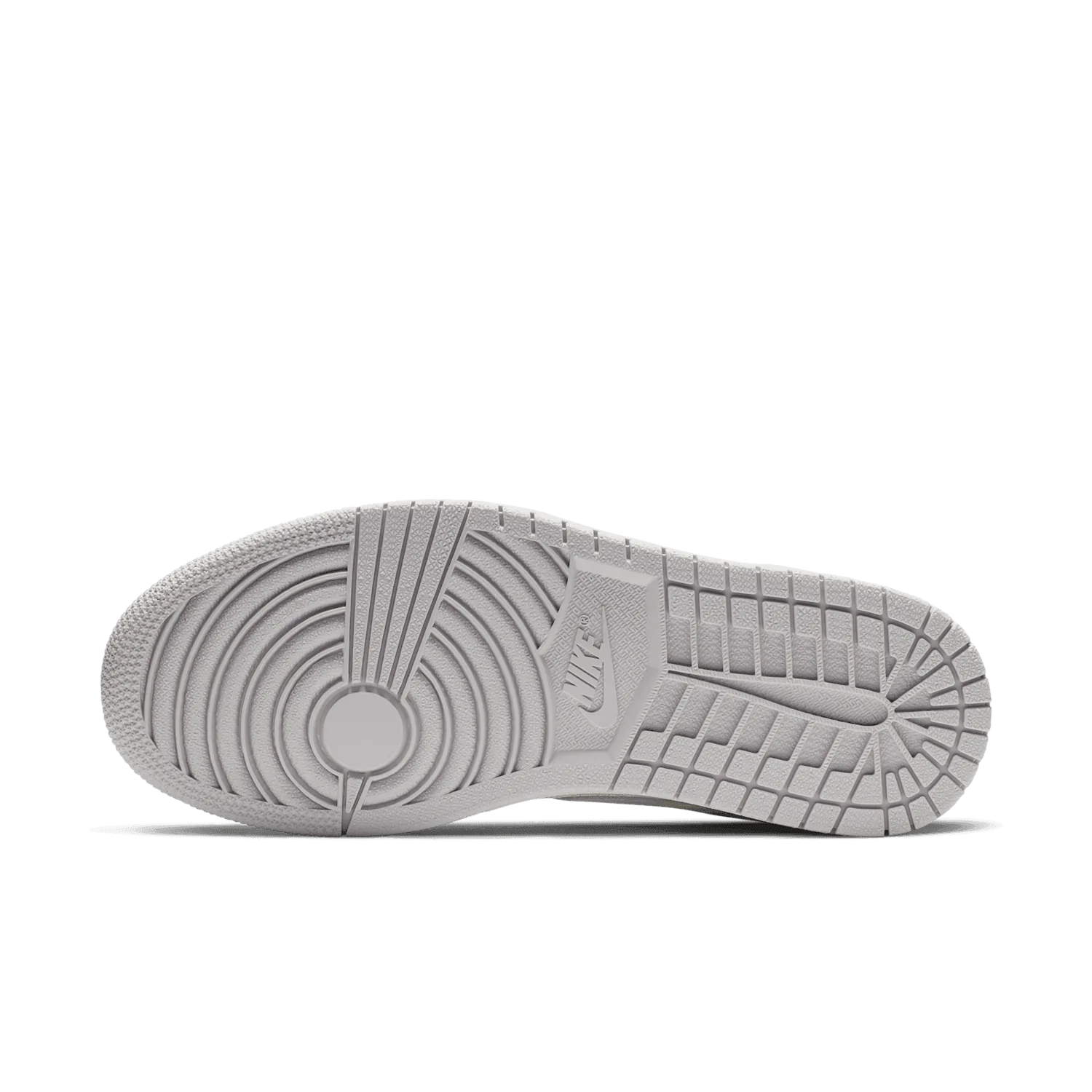 Jordan 1 Retro High Pale Ivory (W) image 2