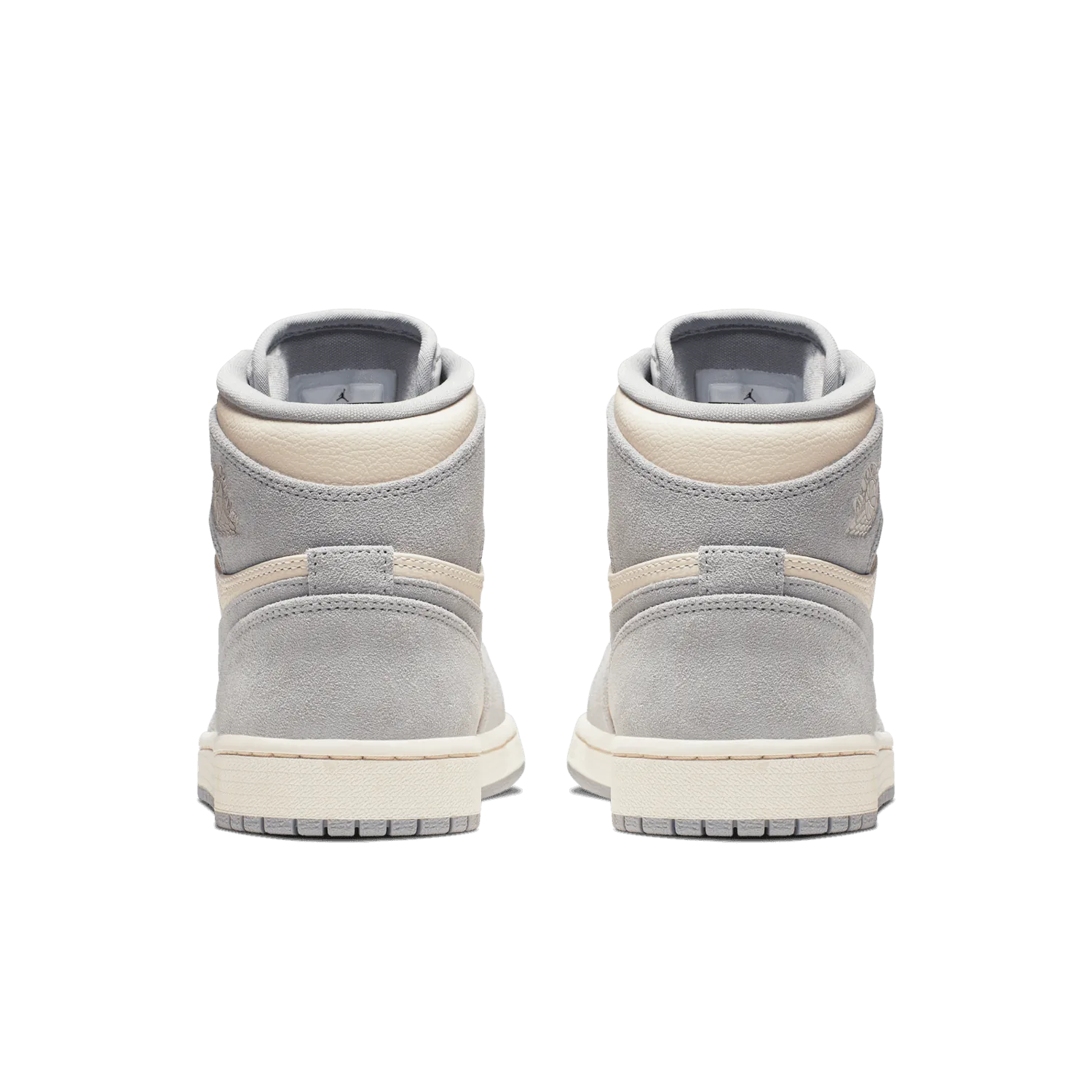 Jordan 1 Retro High Pale Ivory (W) image 5