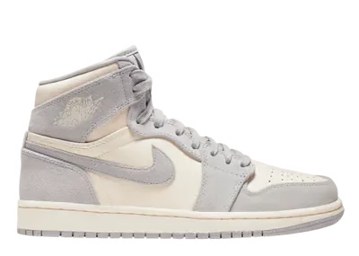 Jordan 1 Retro High Pale Ivory (W)