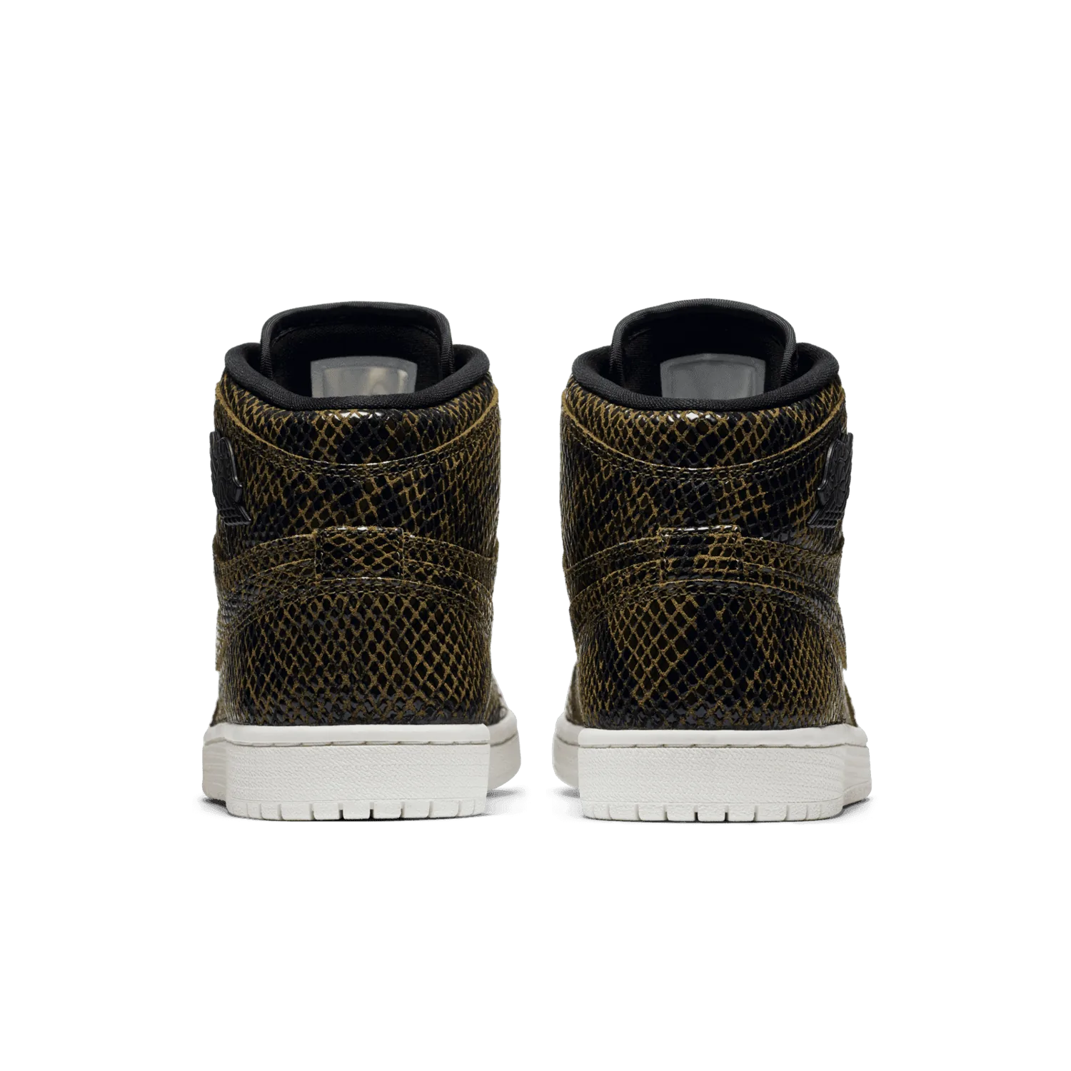 Air Jordan 1 Retro High Snakeskin (W) image 5