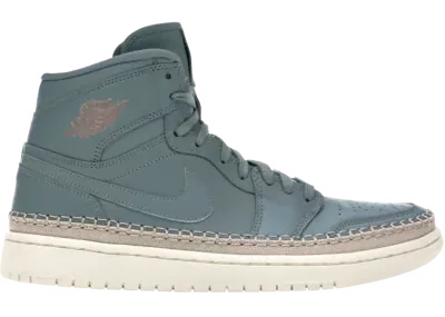 Air Jordan 1 Retro High Mica Green (W)