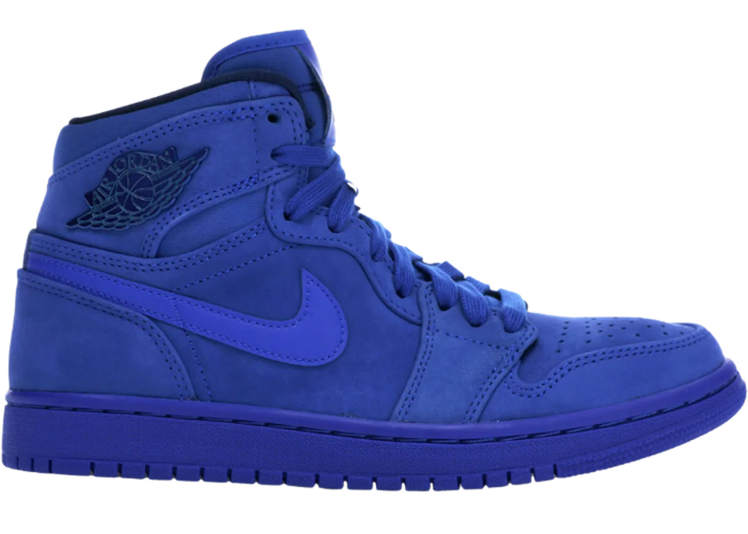 Air Jordan 1 Retro High Blue Void (W)