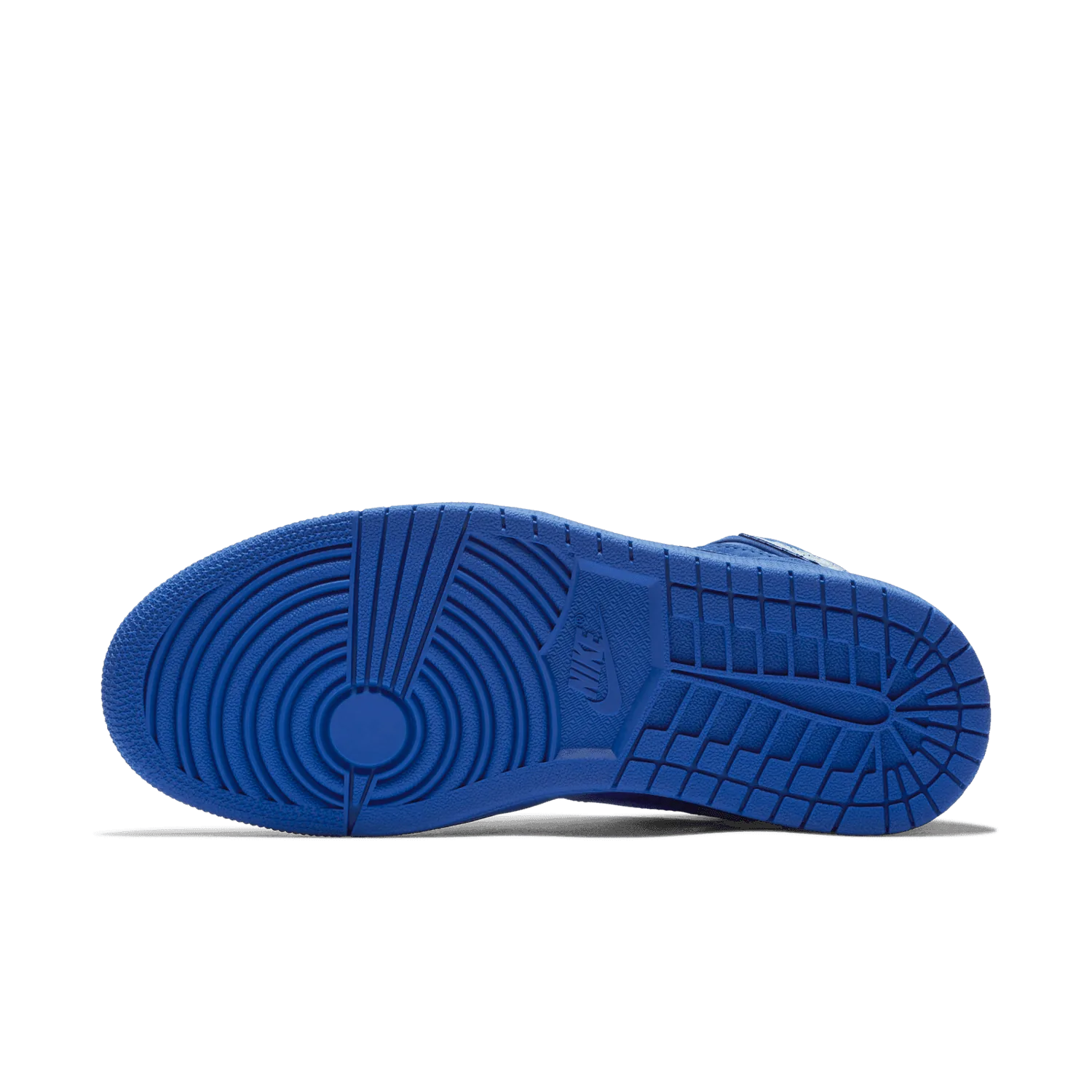 Air Jordan 1 Retro High Blue Void (W) image 2