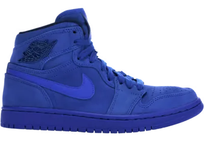 Air Jordan 1 Retro High Blue Void (W)
