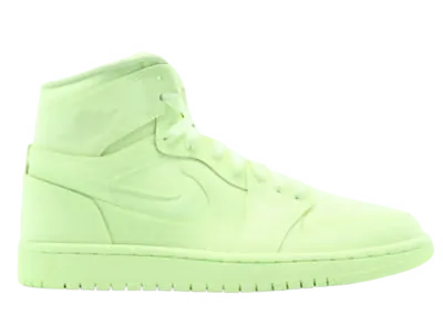 Jordan 1 Retro High Barely Volt (W)