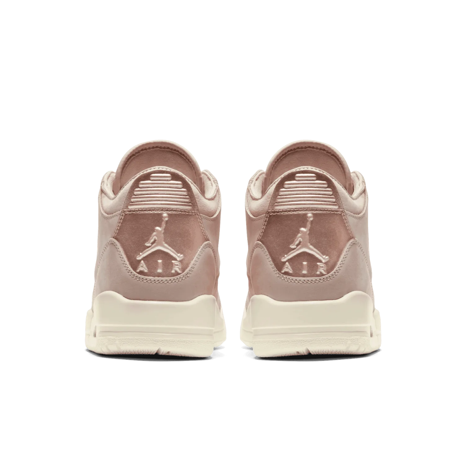 Jordan 3 Retro Particle Beige (W) image 5