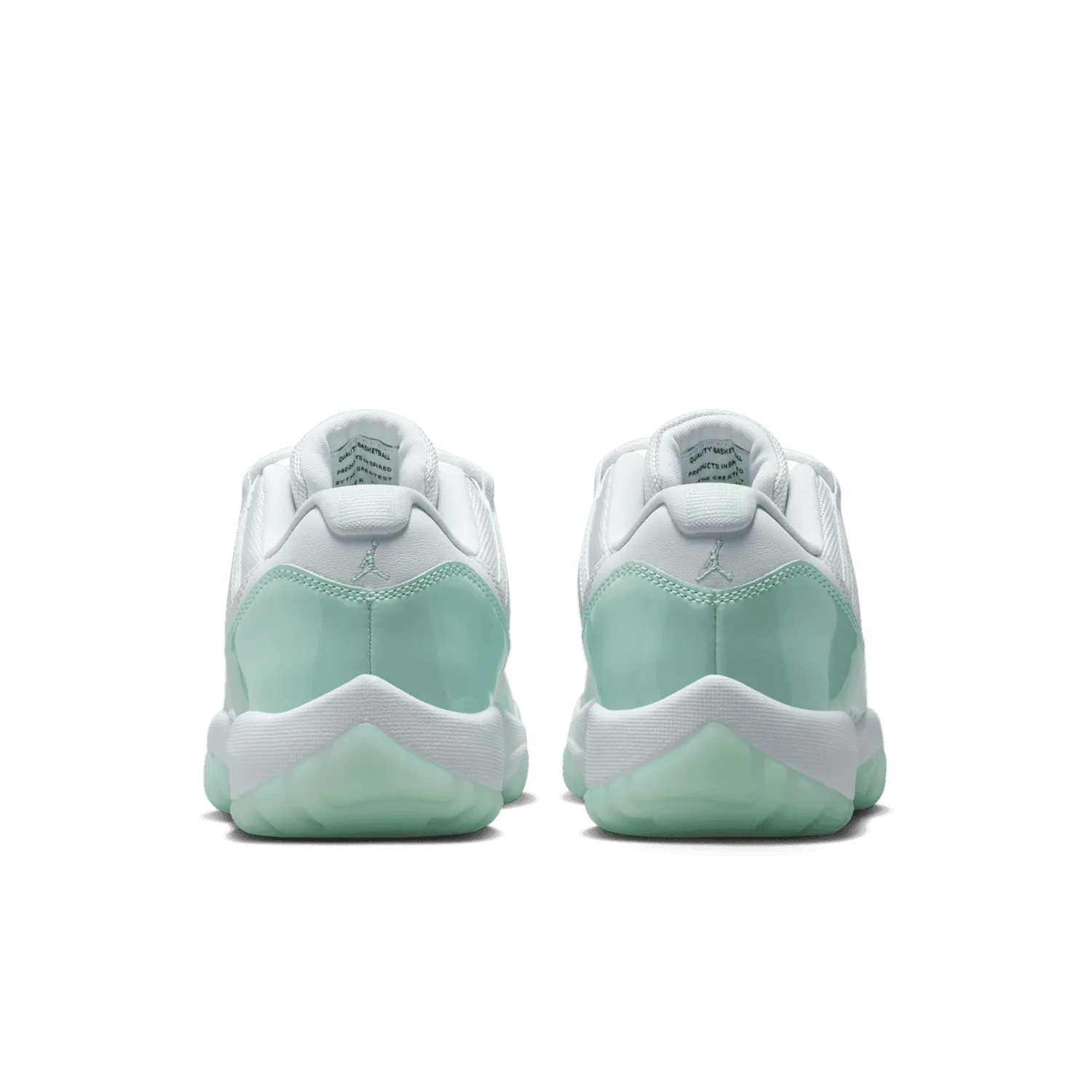 Air Jordan 11 Retro Low Igloo (W) image 3