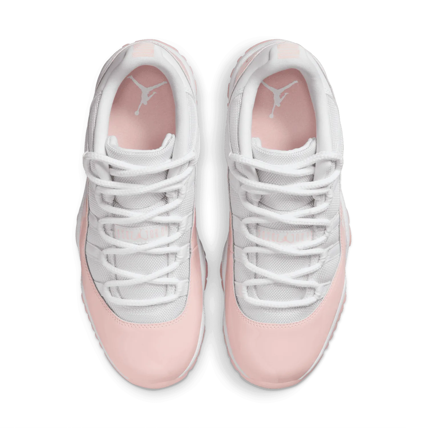 Air Jordan 11 Retro Low Legend Pink (W) image 2