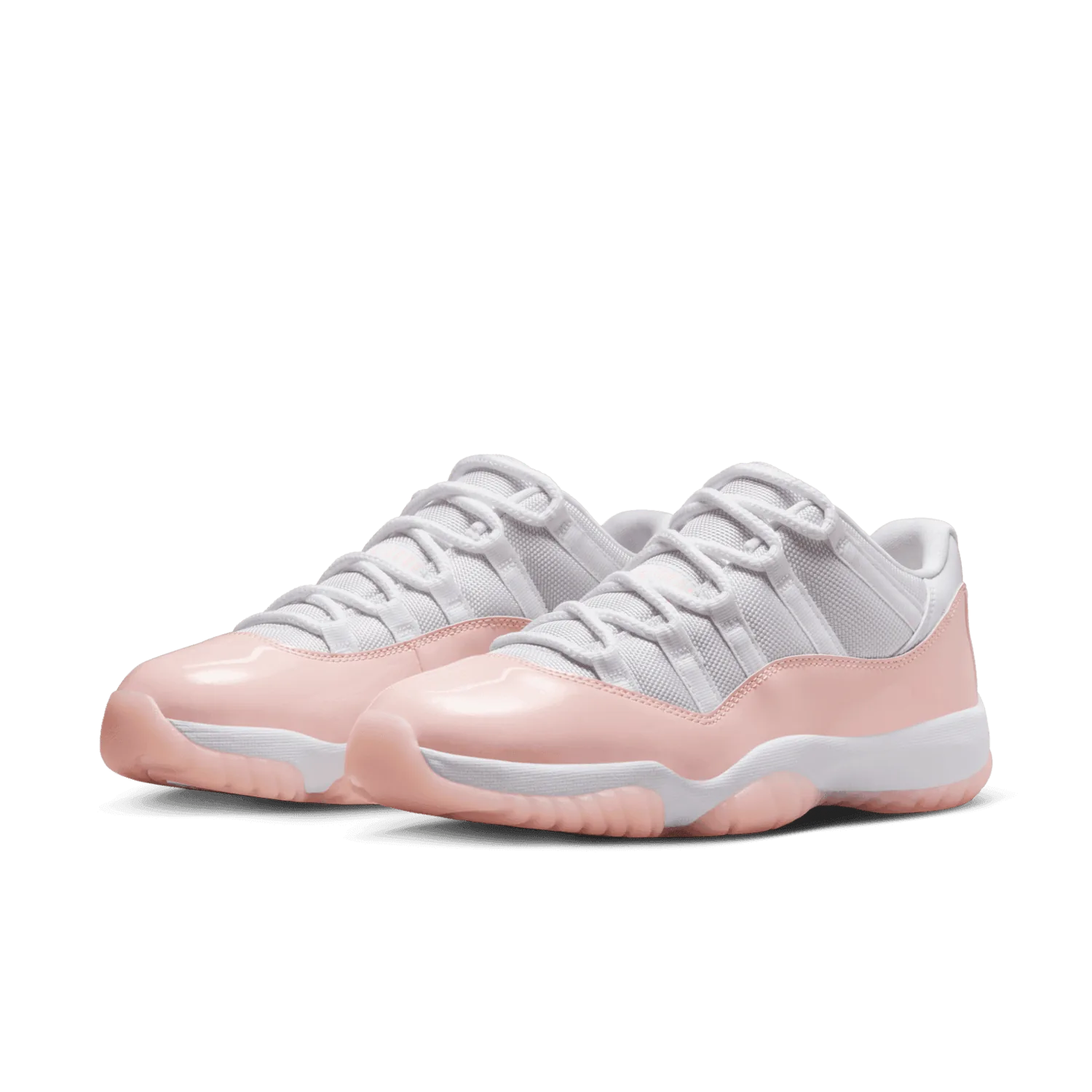 Air Jordan 11 Retro Low Legend Pink (W) image 3