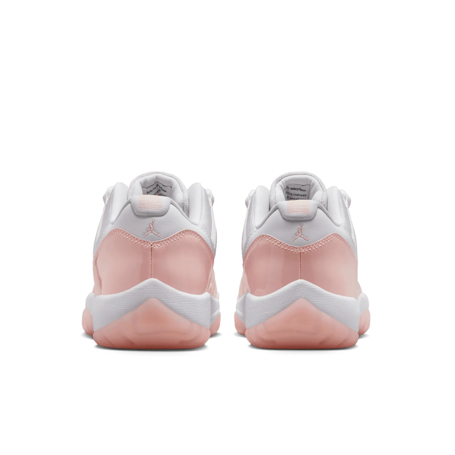 Air Jordan 11 Retro Low Legend Pink (W) image 4