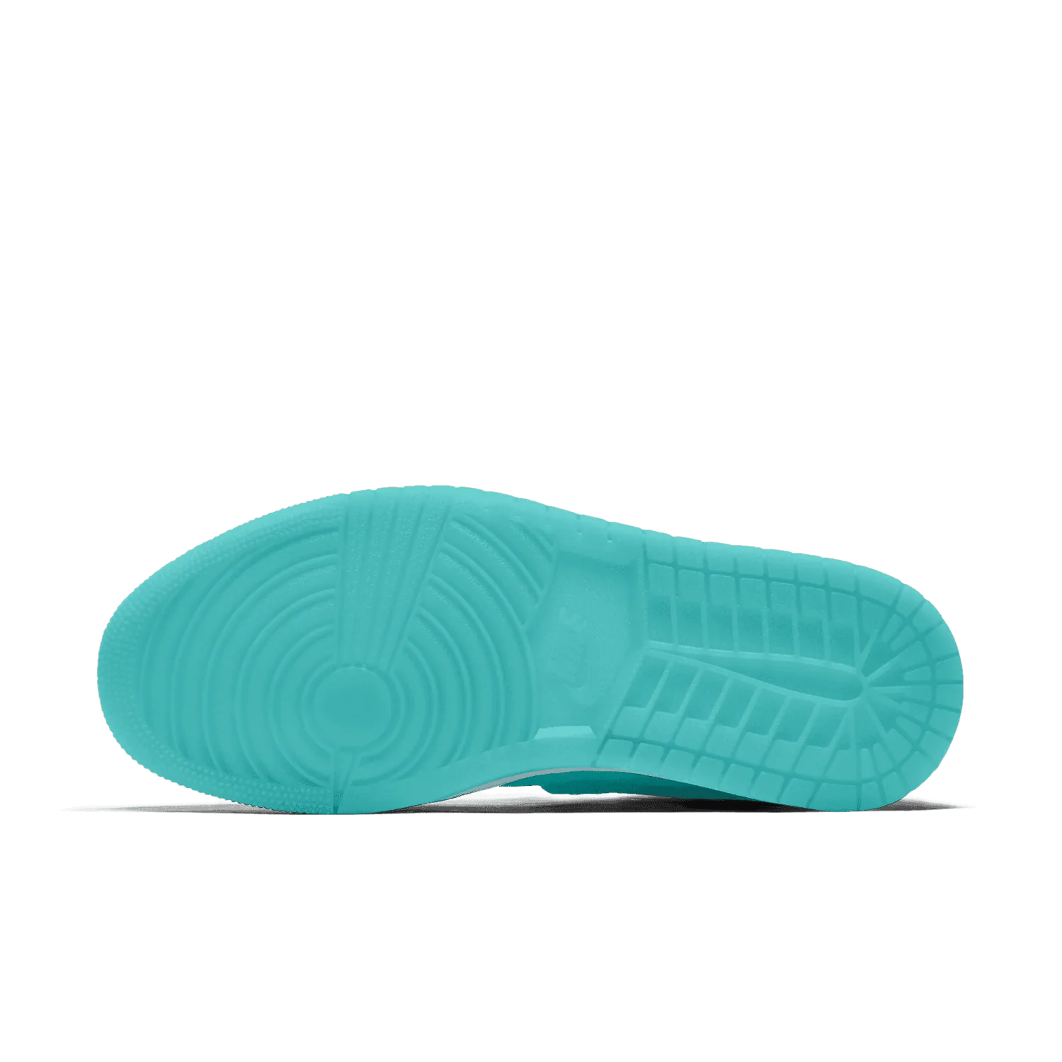 Jordan 1 Retro High Season of Her Light Aqua (W) image 2