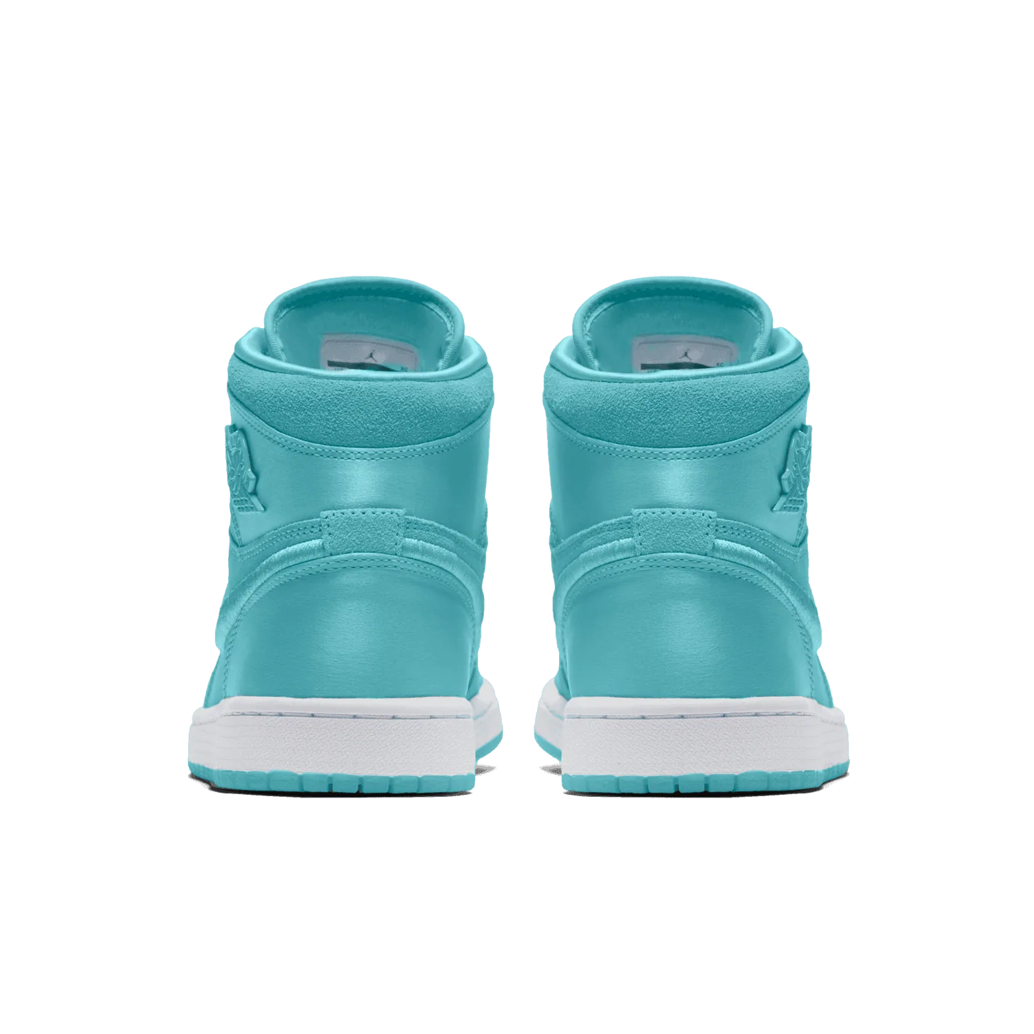 Jordan 1 Retro High Season of Her Light Aqua (W) image 5