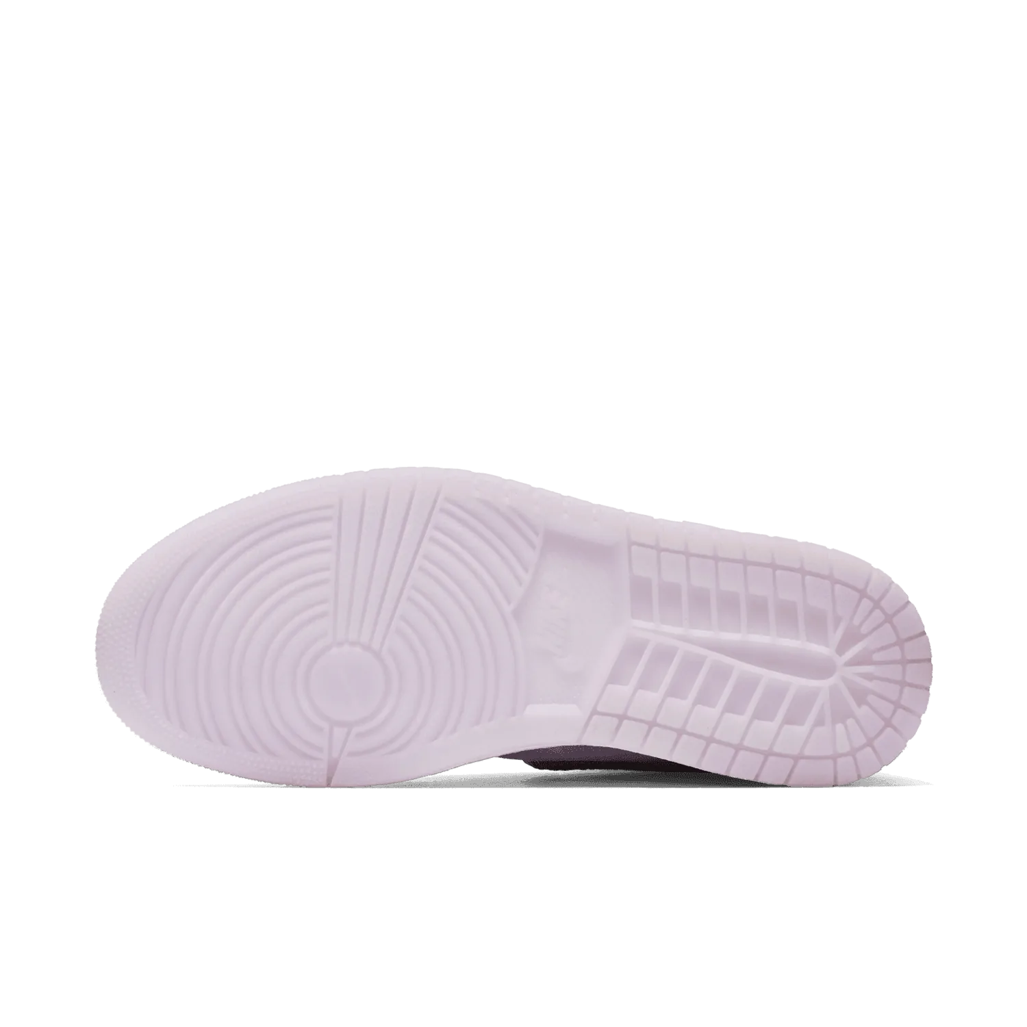 Jordan 1 Retro High Season of Her Barley Grape (W) image 2