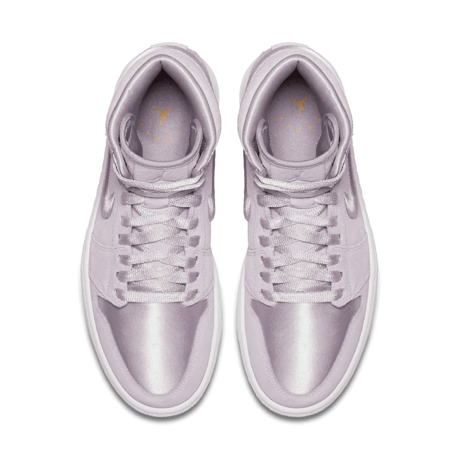 Jordan 1 Retro High Season of Her Barley Grape (W) image 3