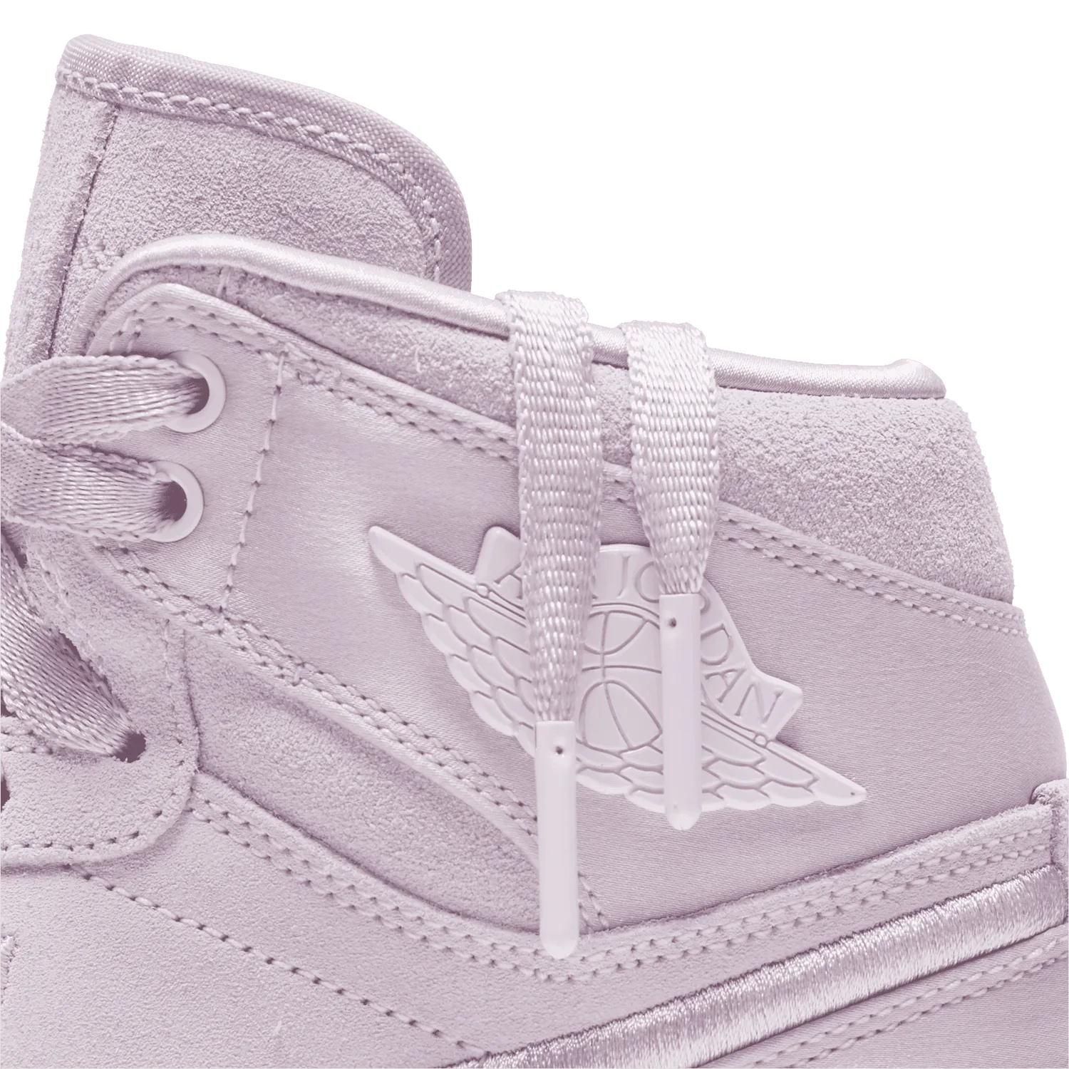 Jordan 1 Retro High Season of Her Barley Grape (W) image 6